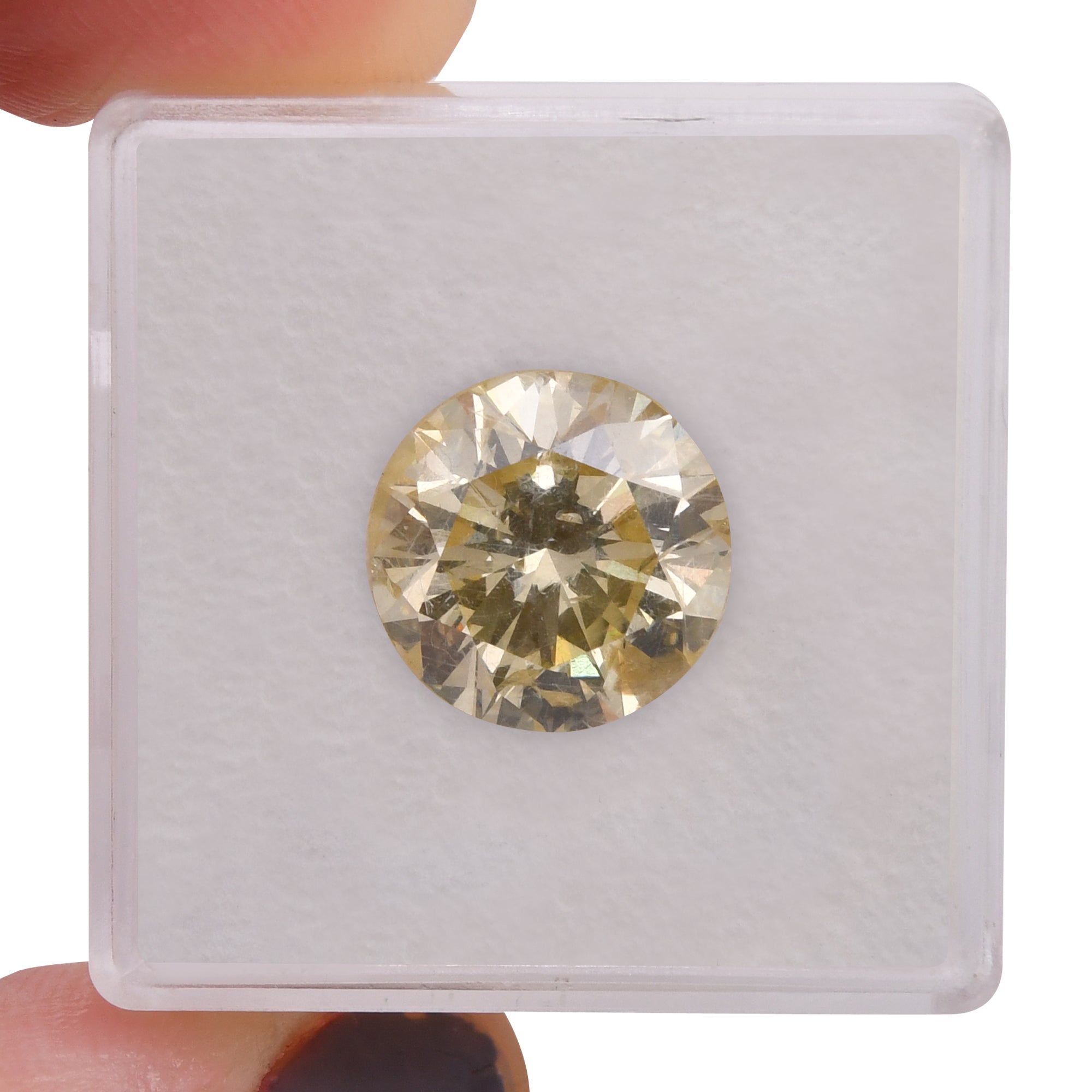 CVD/HPHT Lab Diamond Price Calculator Jewelry 