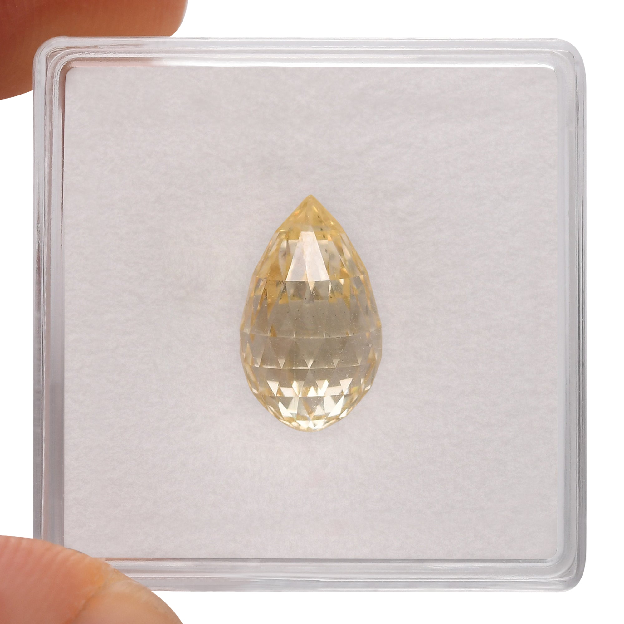 CVD/HPHT Lab Diamond Price Calculator Jewelry 