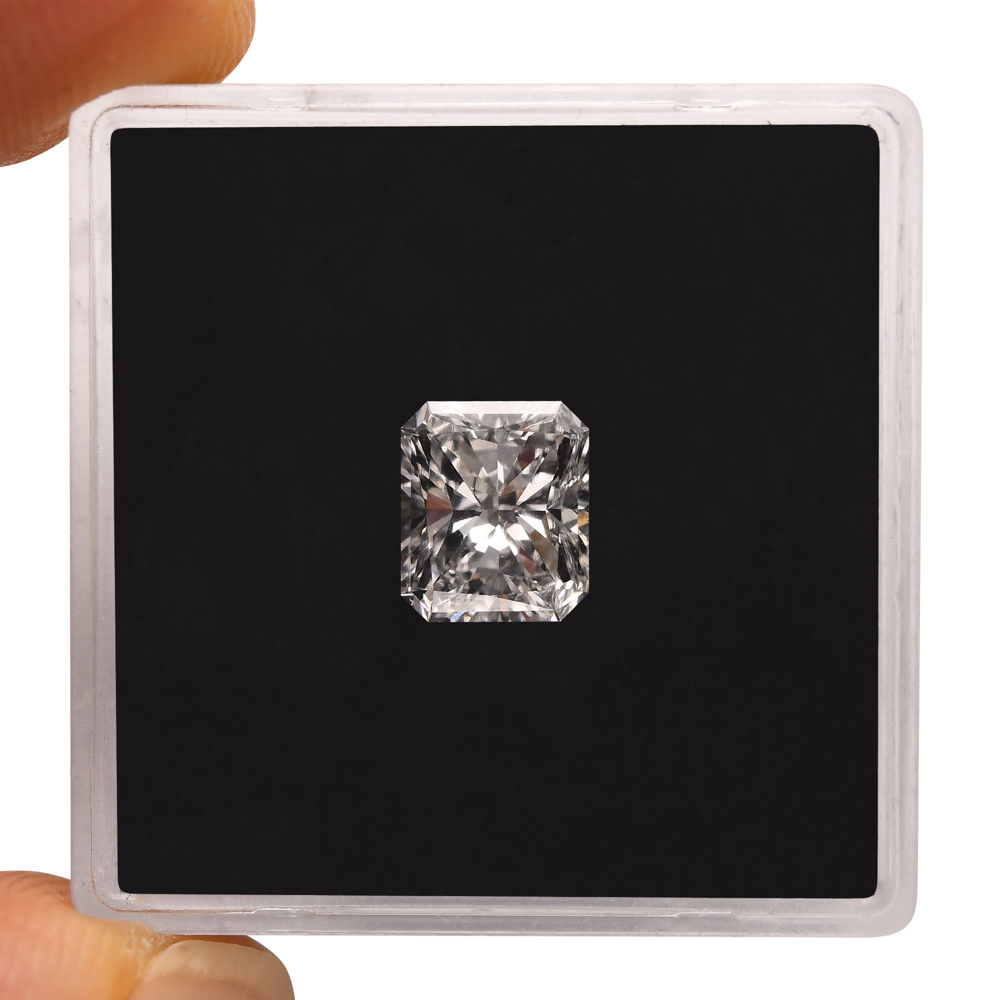 CVD/HPHT Lab Diamond Price Calculator Jewelry 