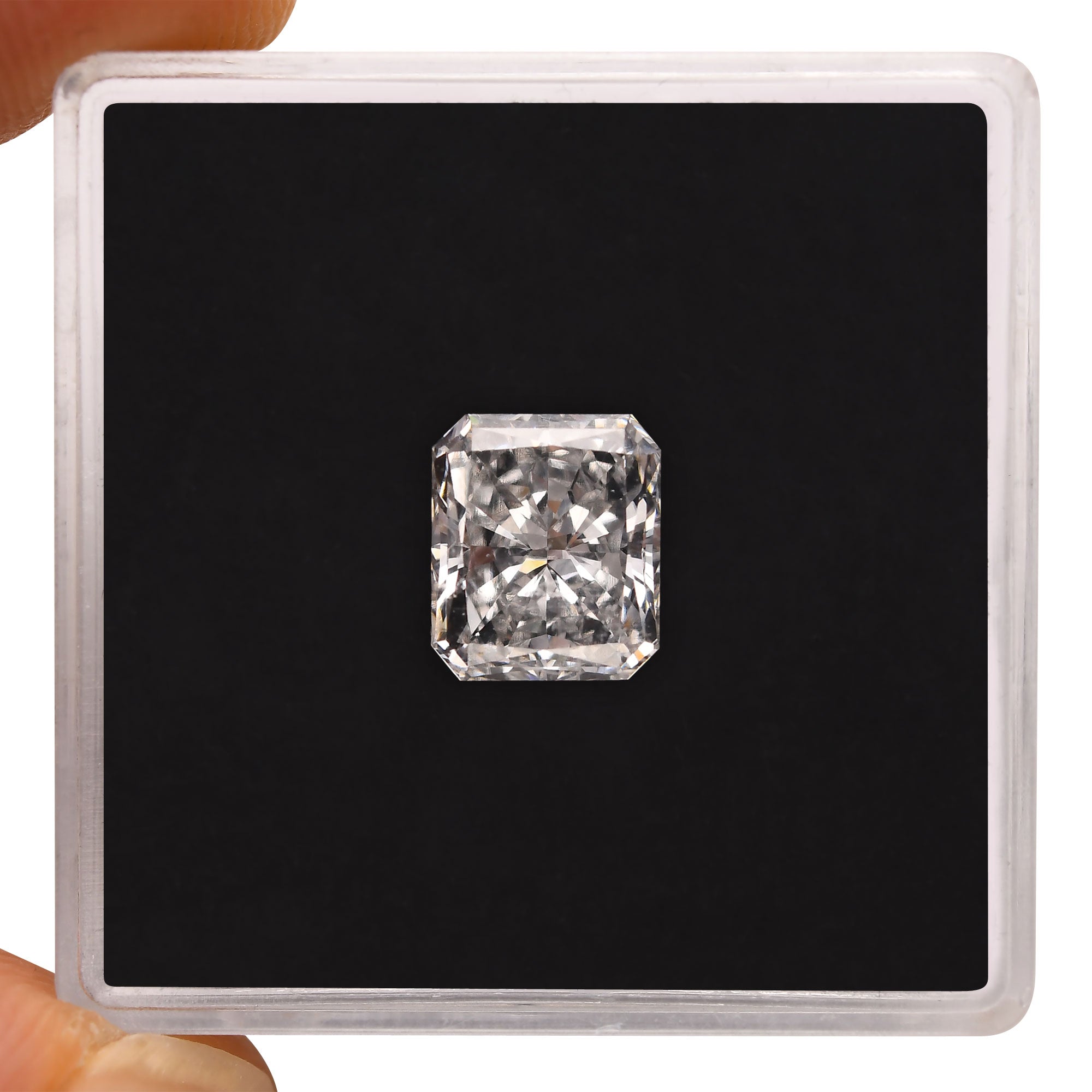 CVD/HPHT Lab Diamond Price Calculator Jewelry 