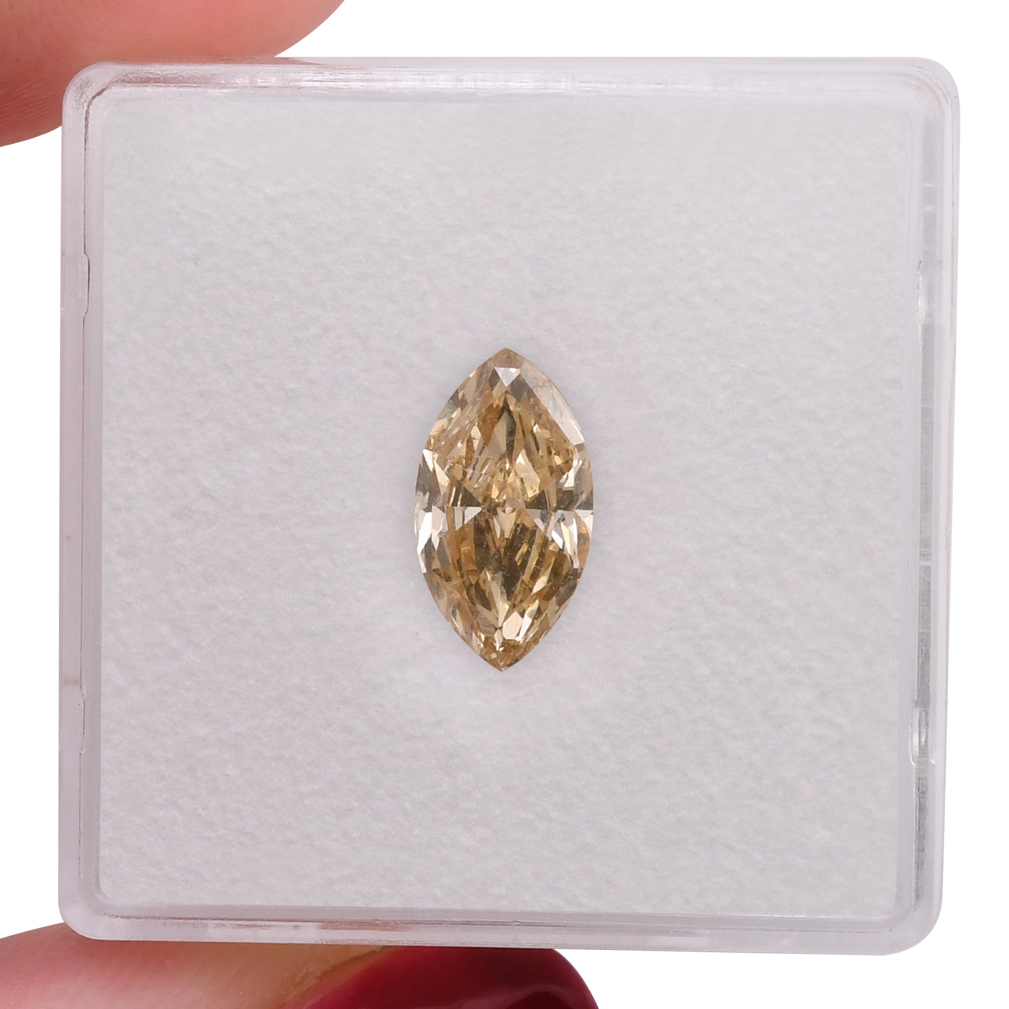 CVD/HPHT Lab Diamond Price Calculator Jewelry 