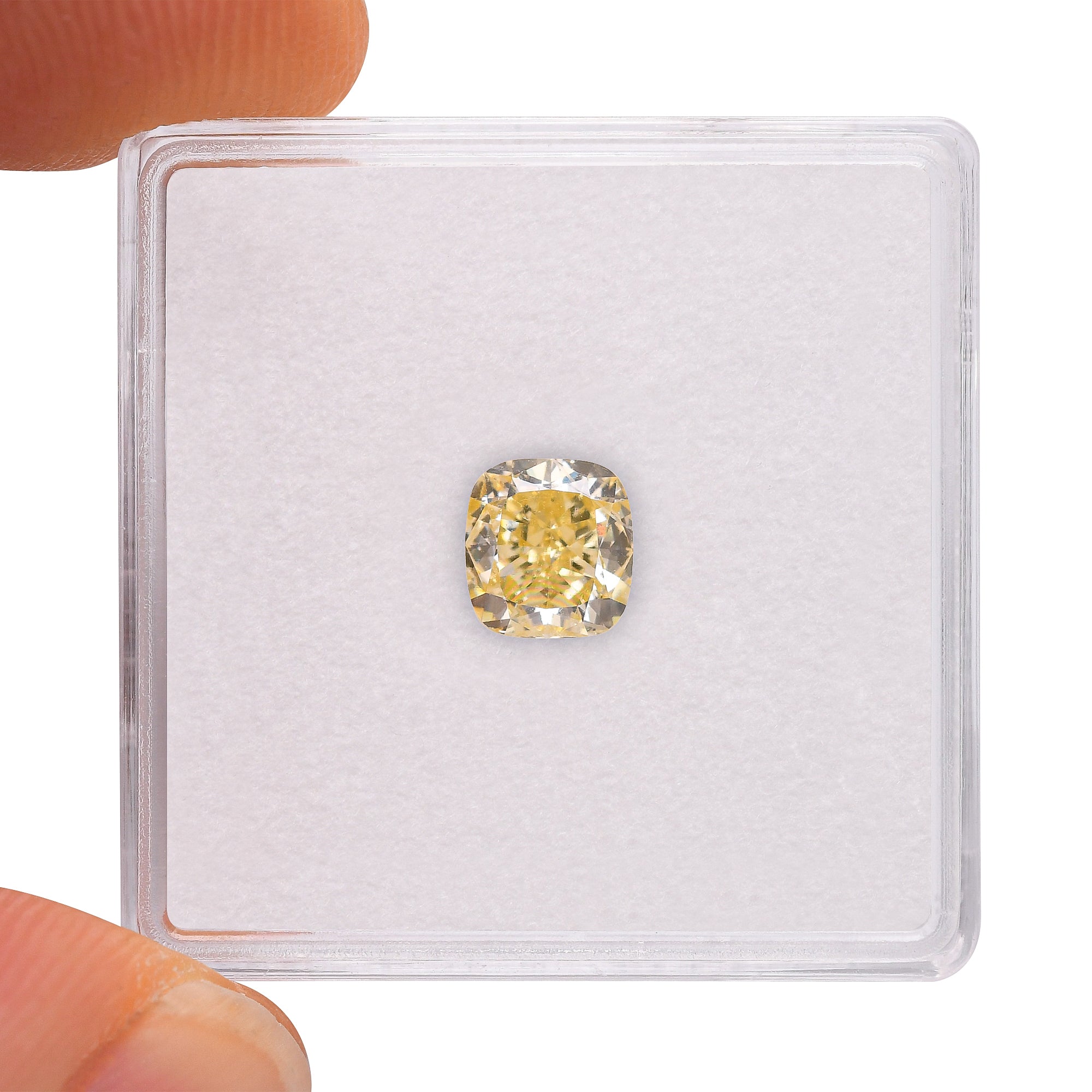 CVD/HPHT Lab Diamond Price Calculator Jewelry 