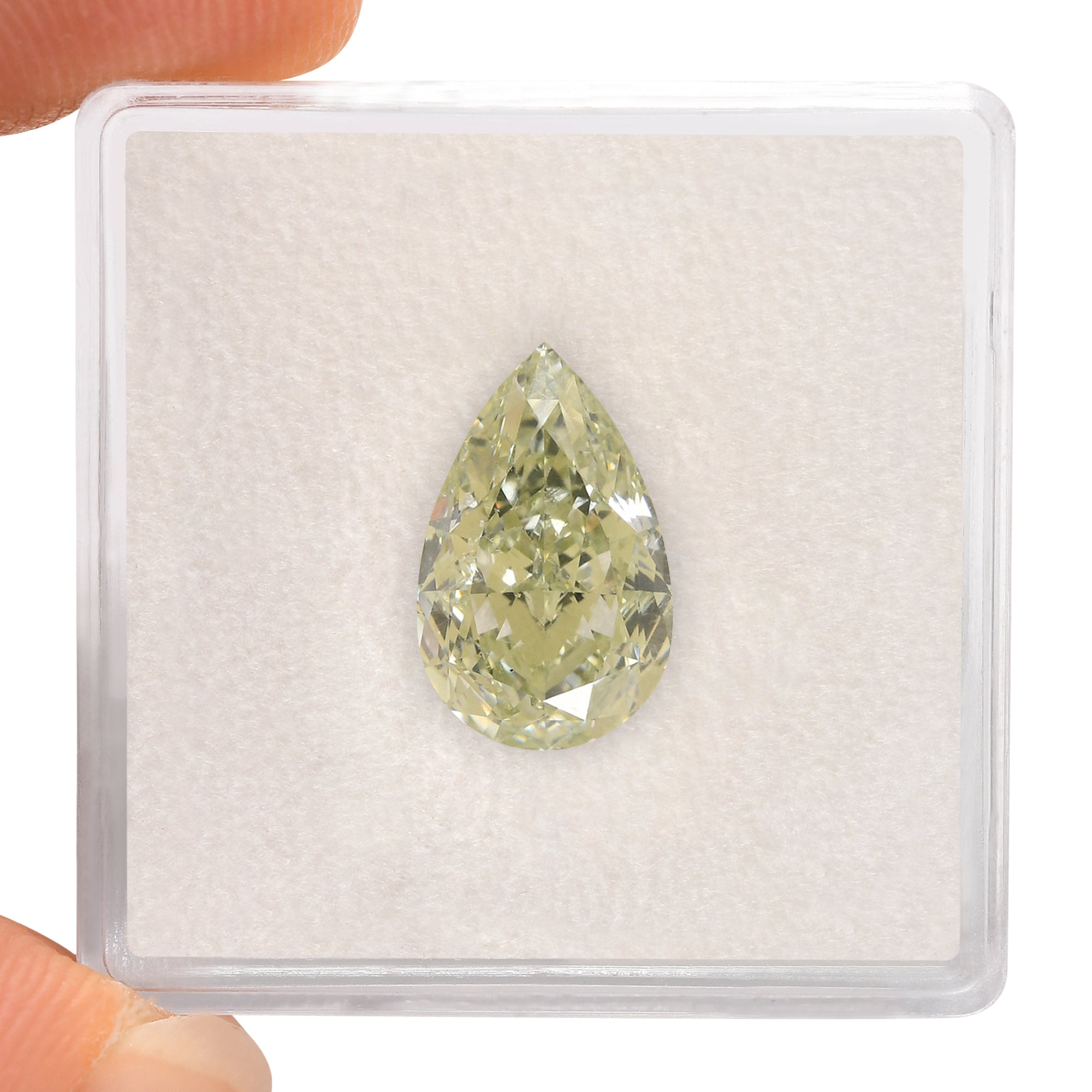 CVD/HPHT Lab Diamond Price Calculator Jewelry 