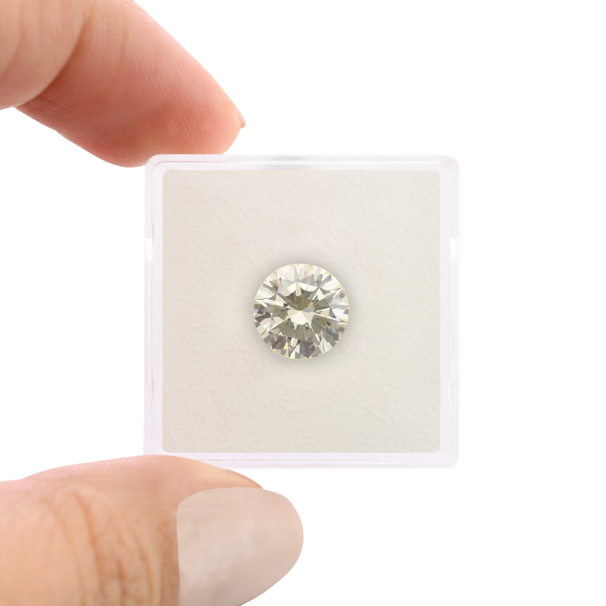 CVD/HPHT Lab Diamond Price Calculator Jewelry 