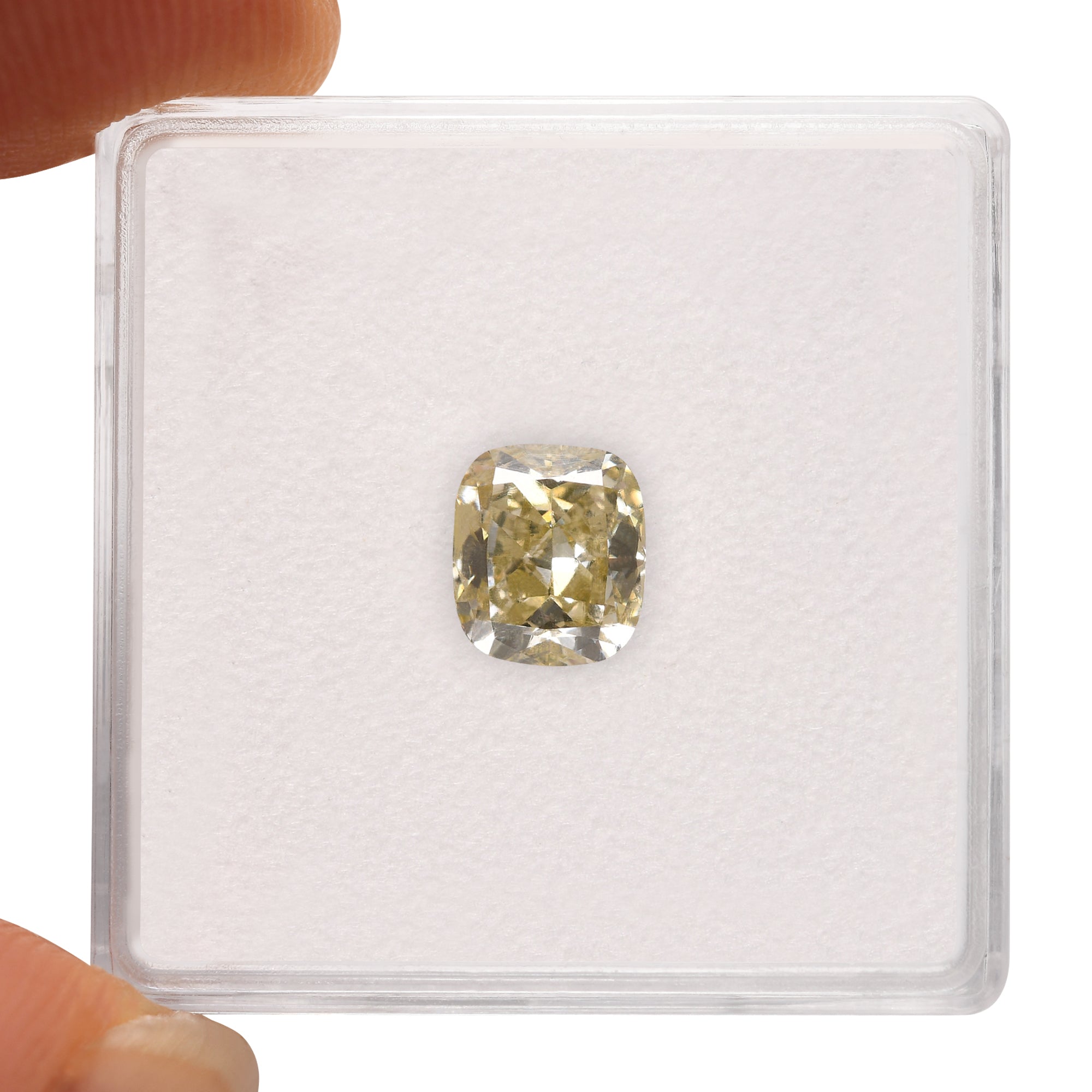 CVD/HPHT Lab Diamond Price Calculator Jewelry 