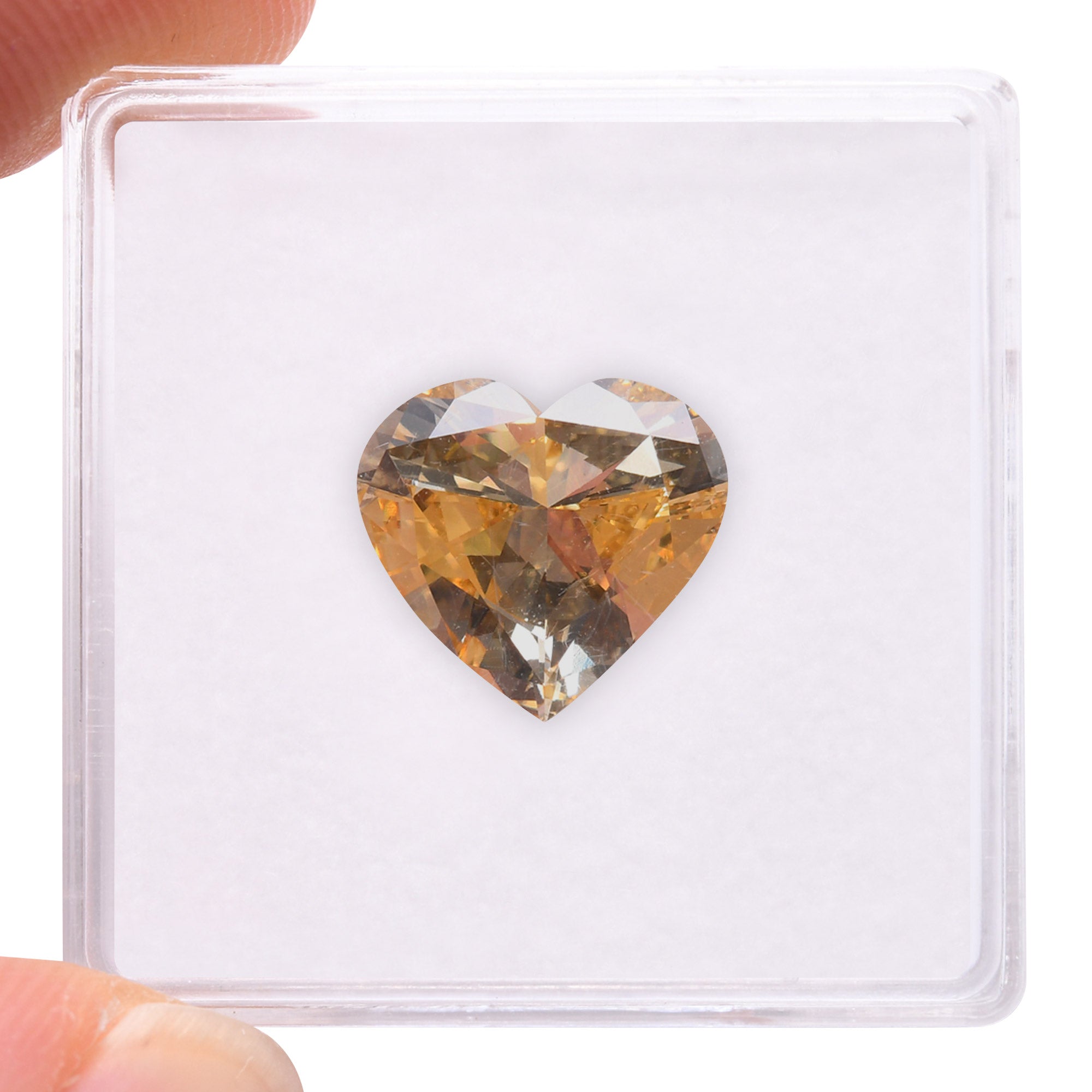 CVD/HPHT Lab Diamond Price Calculator Jewelry 