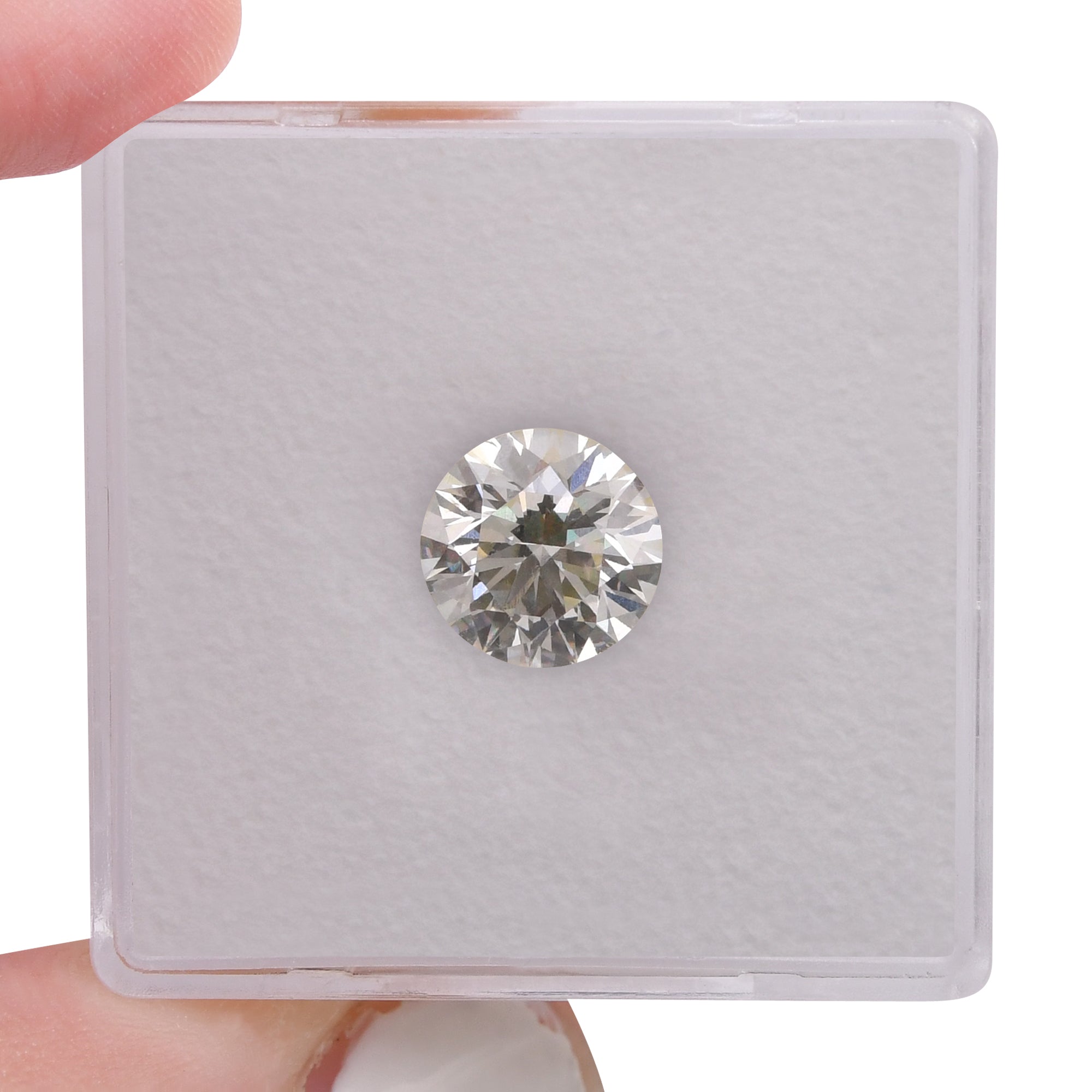 CVD/HPHT Lab Diamond Price Calculator Jewelry 