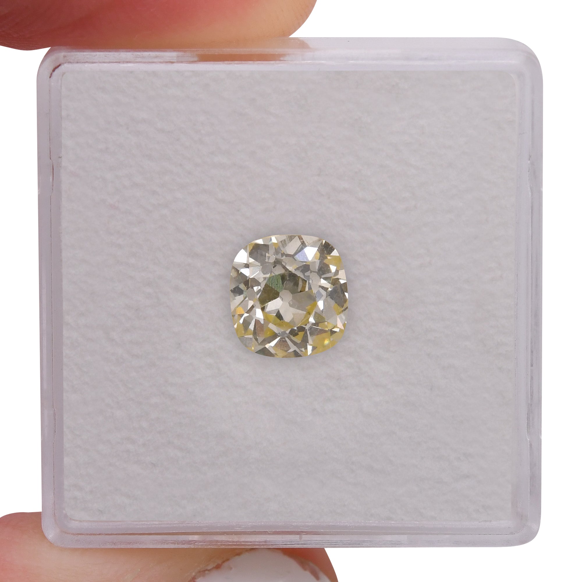 CVD/HPHT Lab Diamond Price Calculator Jewelry 