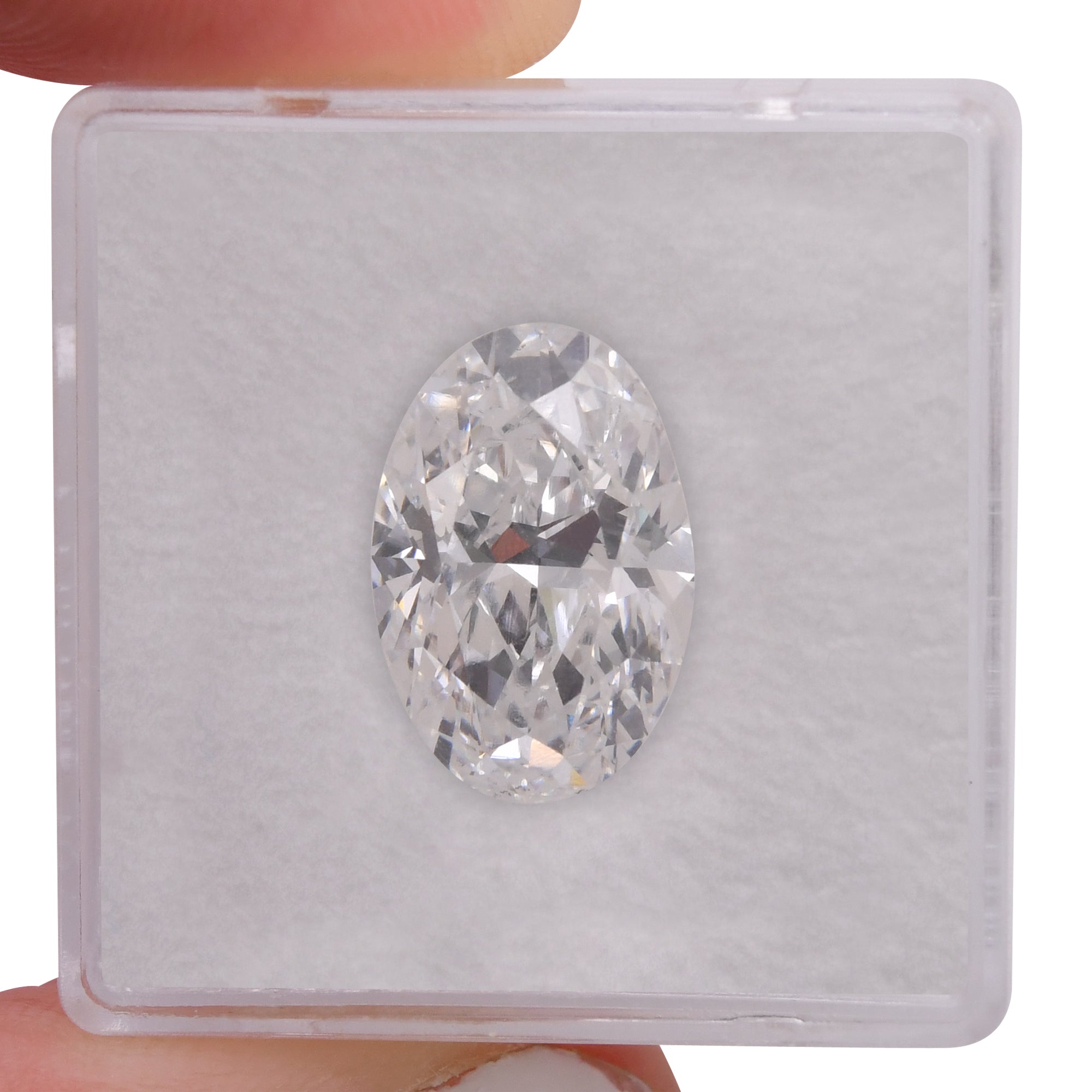 CVD/HPHT Lab Diamond Price Calculator Jewelry 