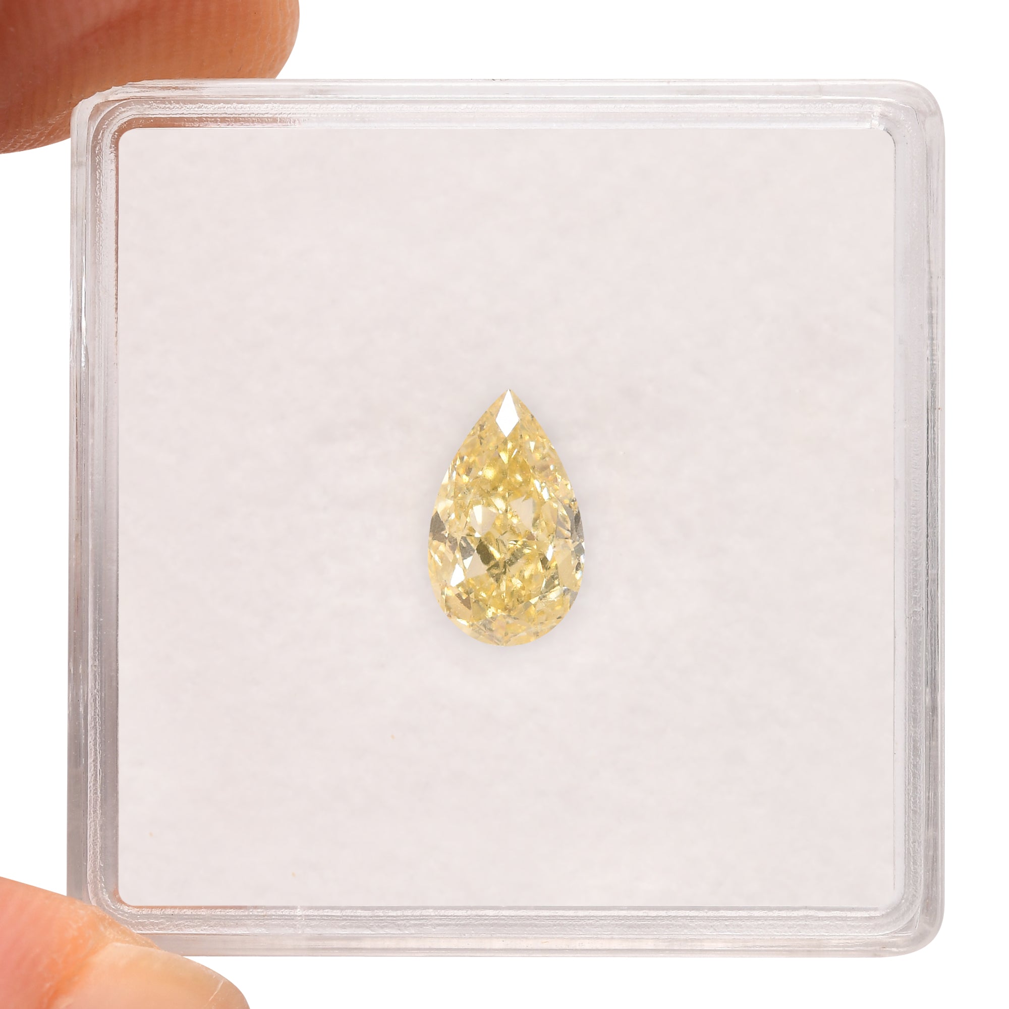 CVD/HPHT Lab Diamond Price Calculator Jewelry 