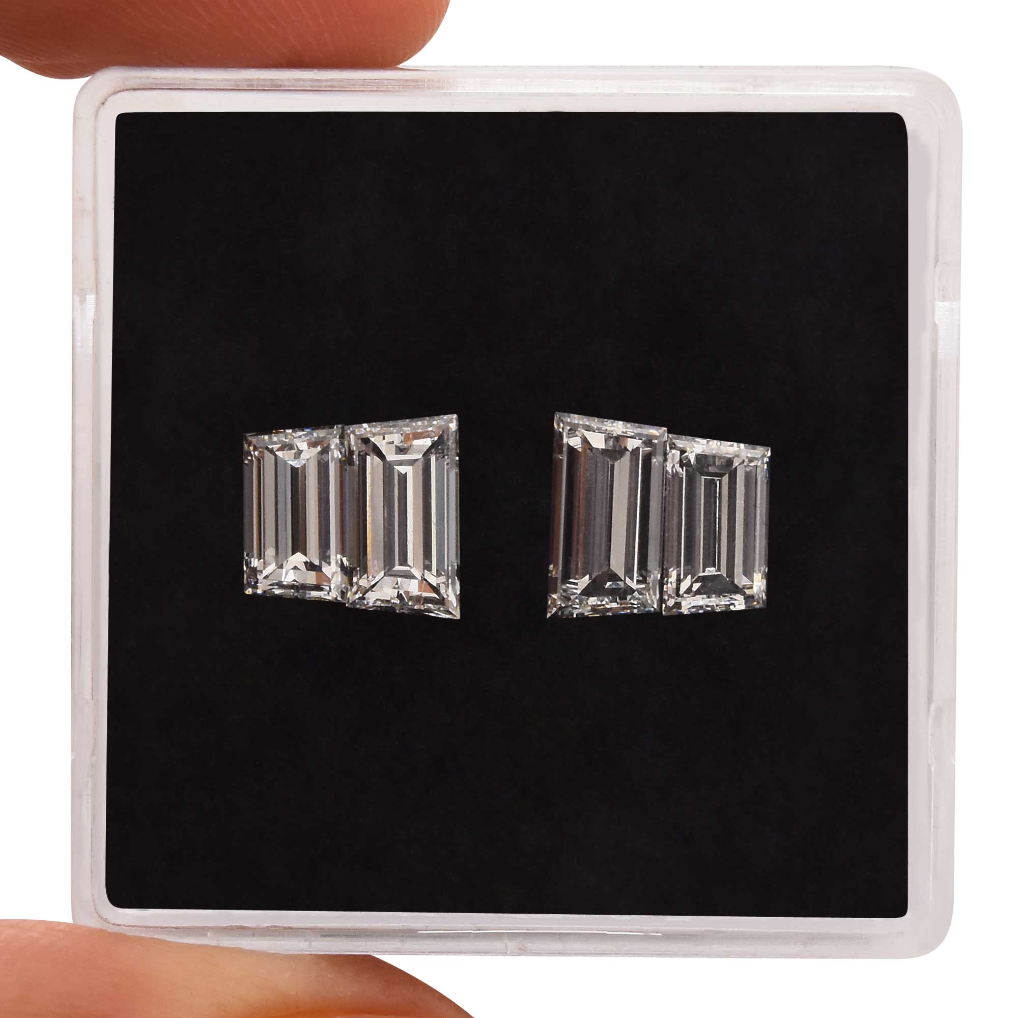 CVD/HPHT Lab Diamond Price Calculator Jewelry 