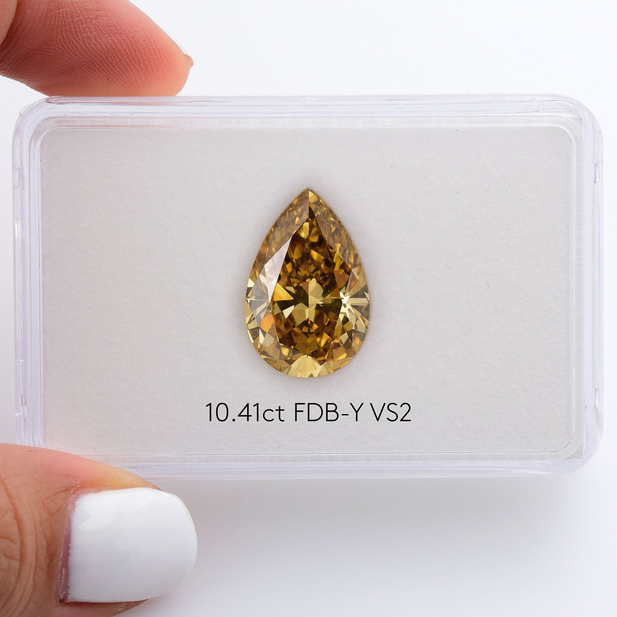 CVD/HPHT Lab Diamond Price Calculator Jewelry 