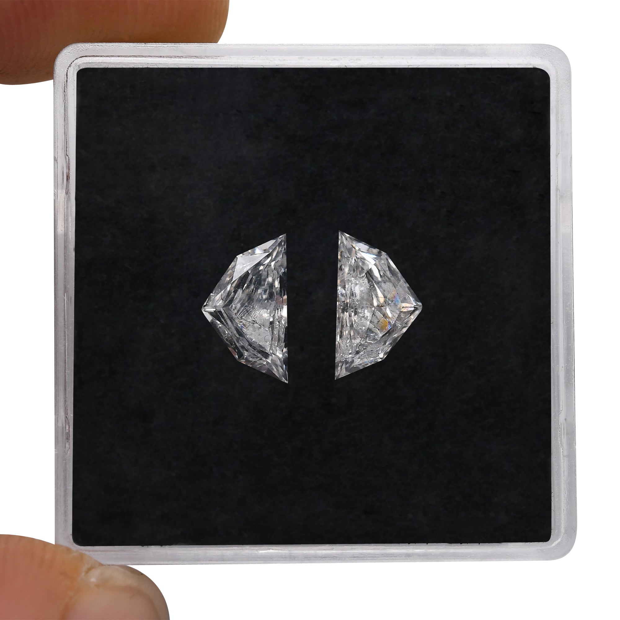 CVD/HPHT Lab Diamond Price Calculator Jewelry 