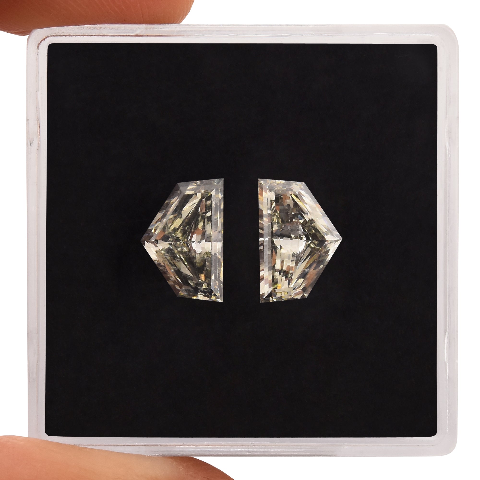 CVD/HPHT Lab Diamond Price Calculator Jewelry 