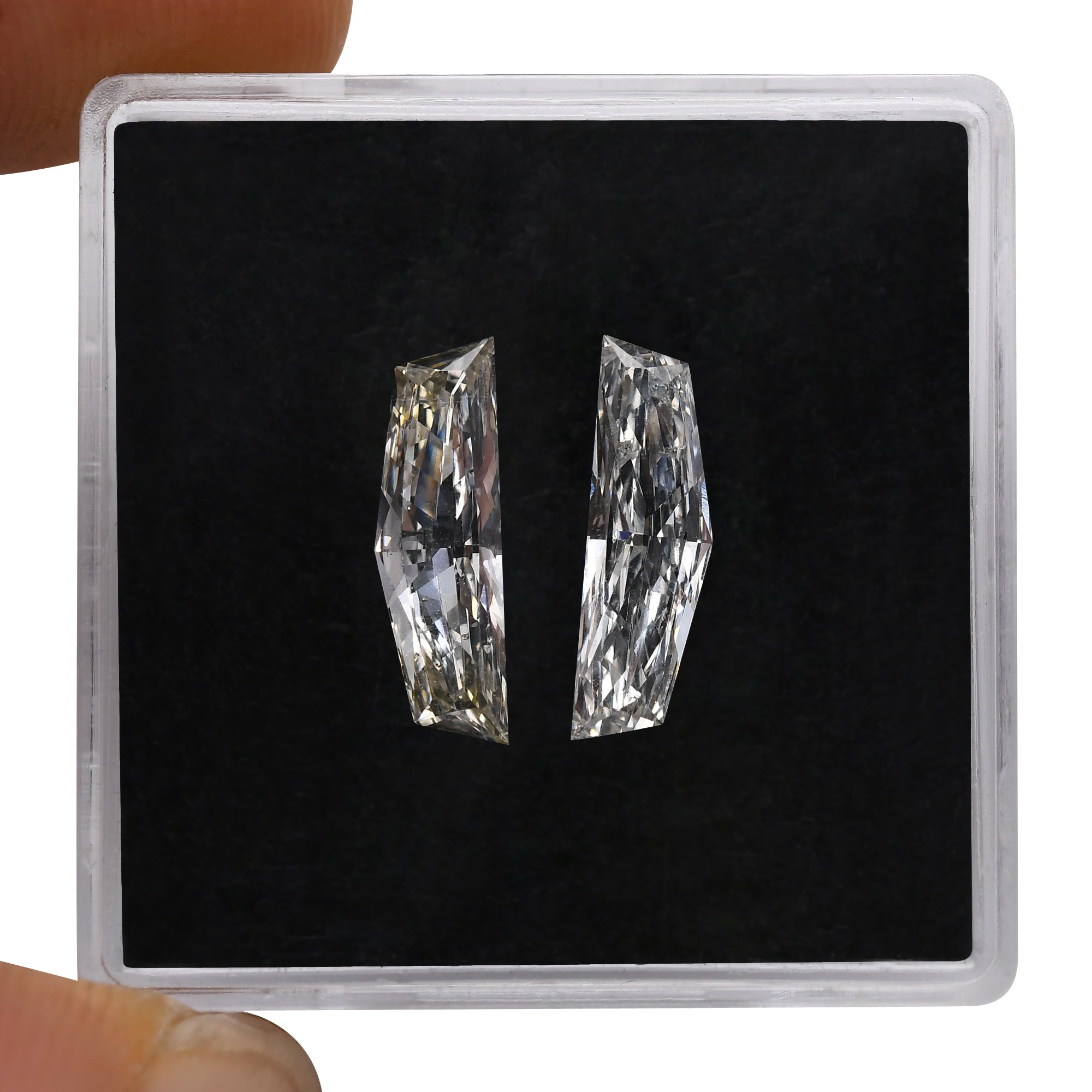 CVD/HPHT Lab Diamond Price Calculator Jewelry 