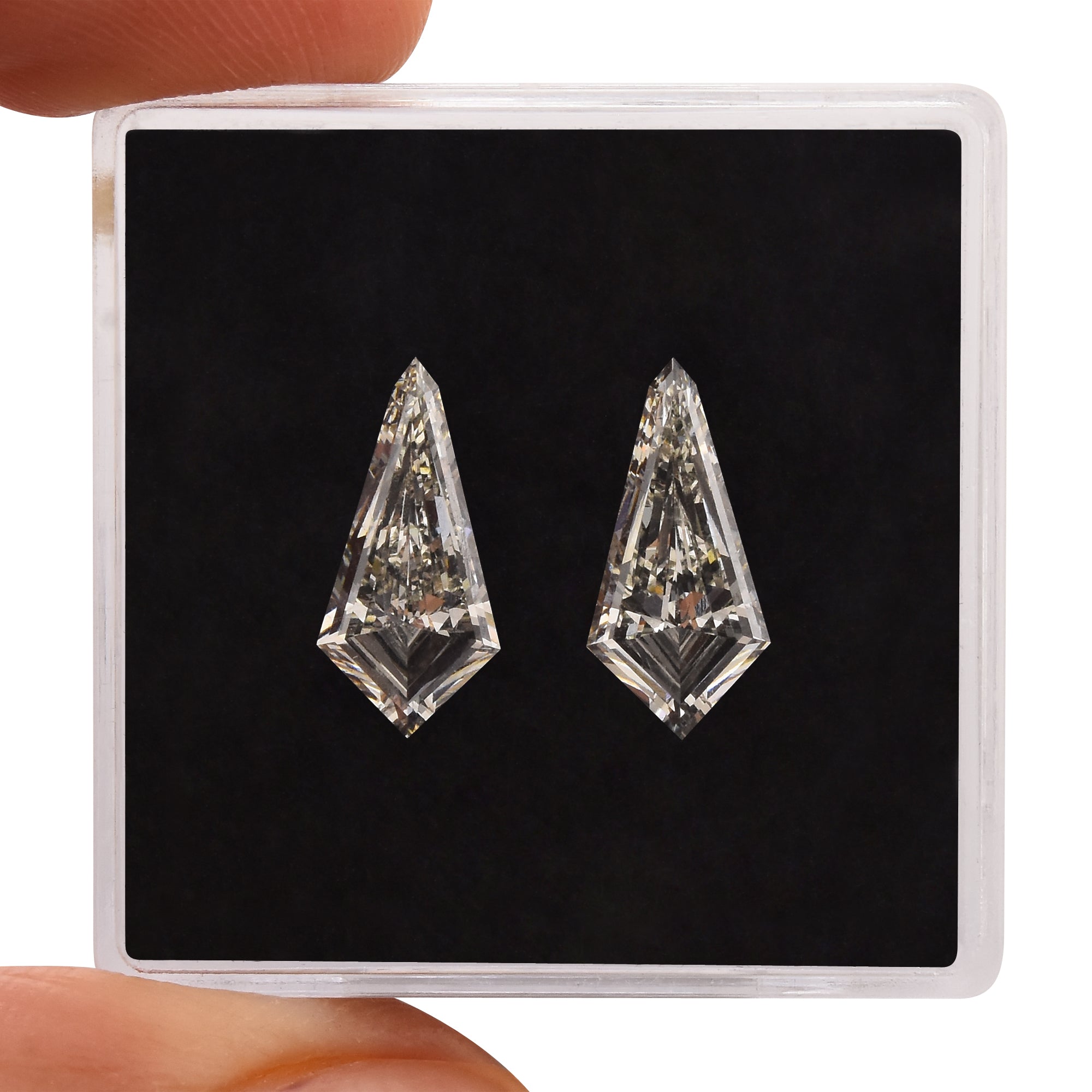 CVD/HPHT Lab Diamond Price Calculator Jewelry 