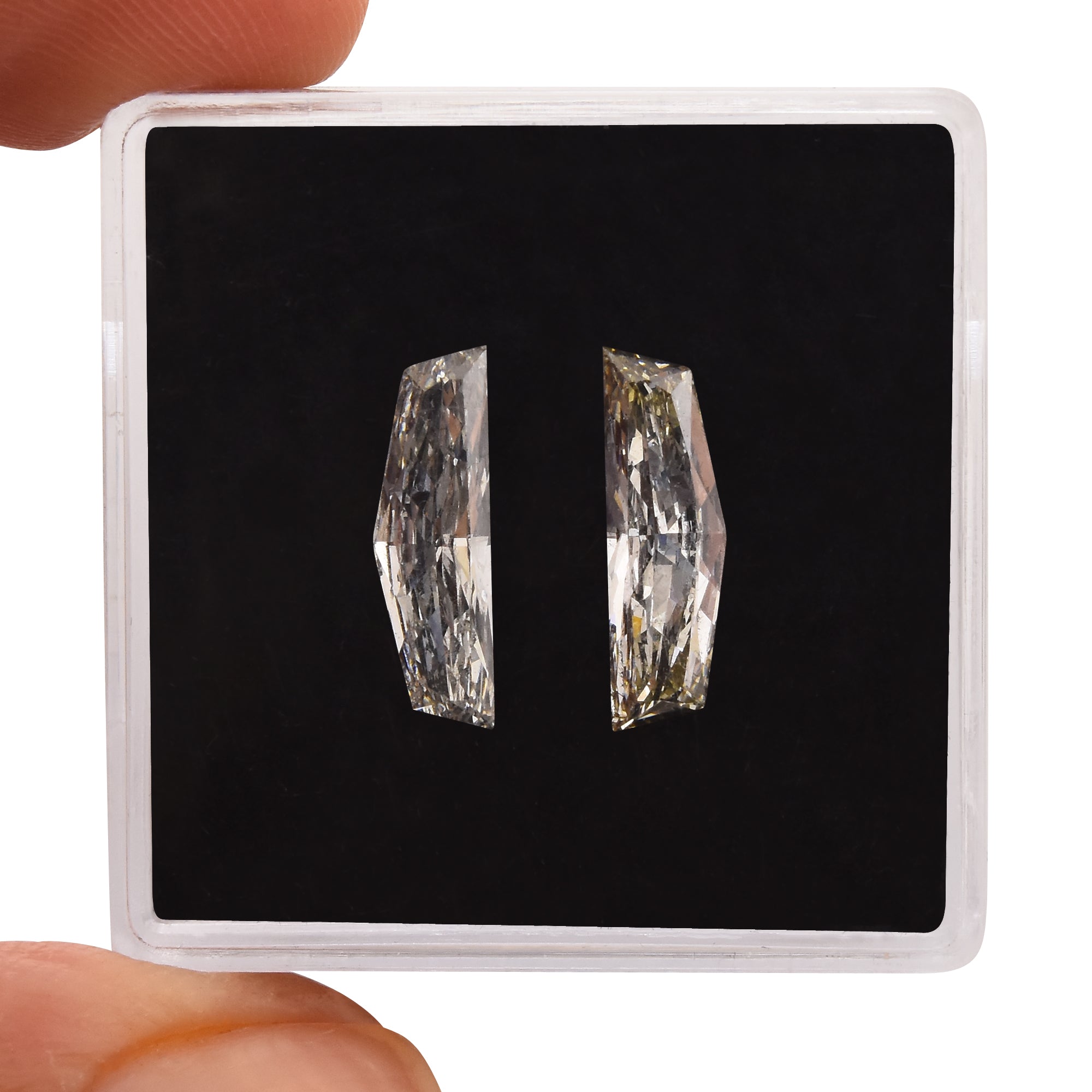 CVD/HPHT Lab Diamond Price Calculator Jewelry 