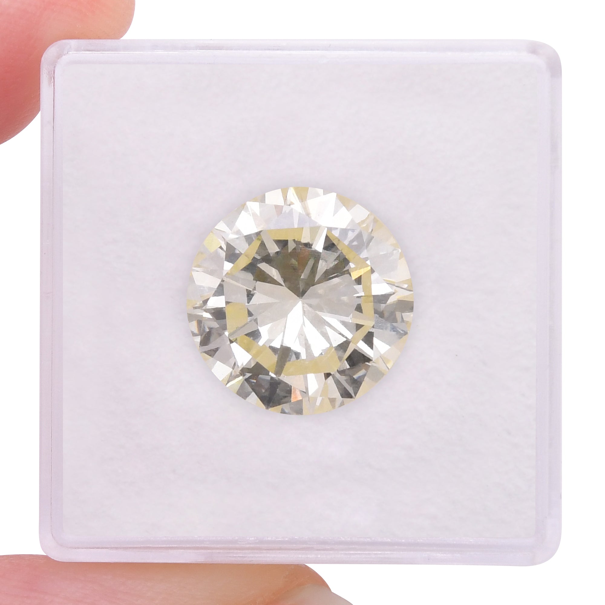 CVD/HPHT Lab Diamond Price Calculator Jewelry 