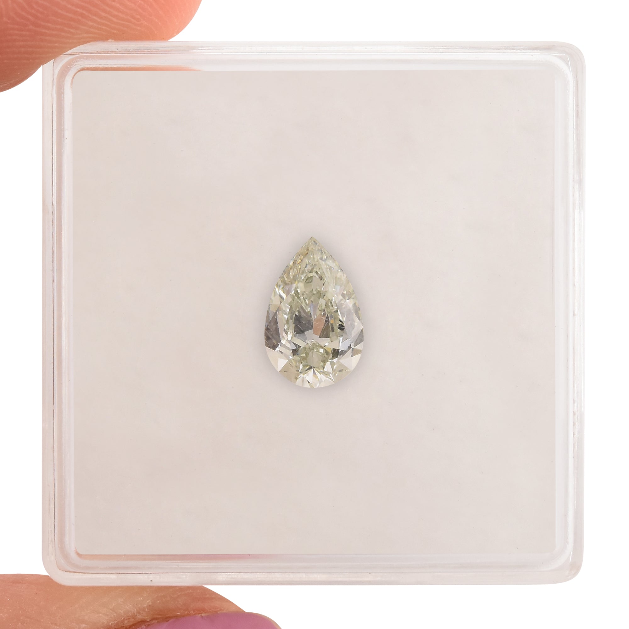 CVD/HPHT Lab Diamond Price Calculator Jewelry 