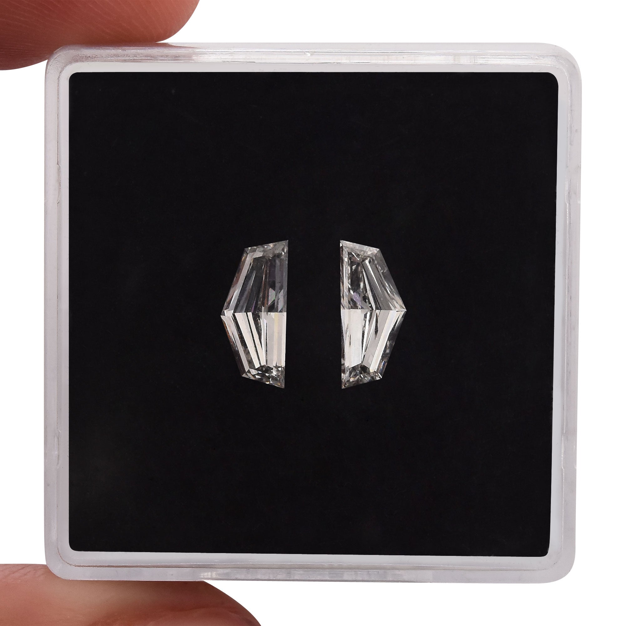 CVD/HPHT Lab Diamond Price Calculator Jewelry 