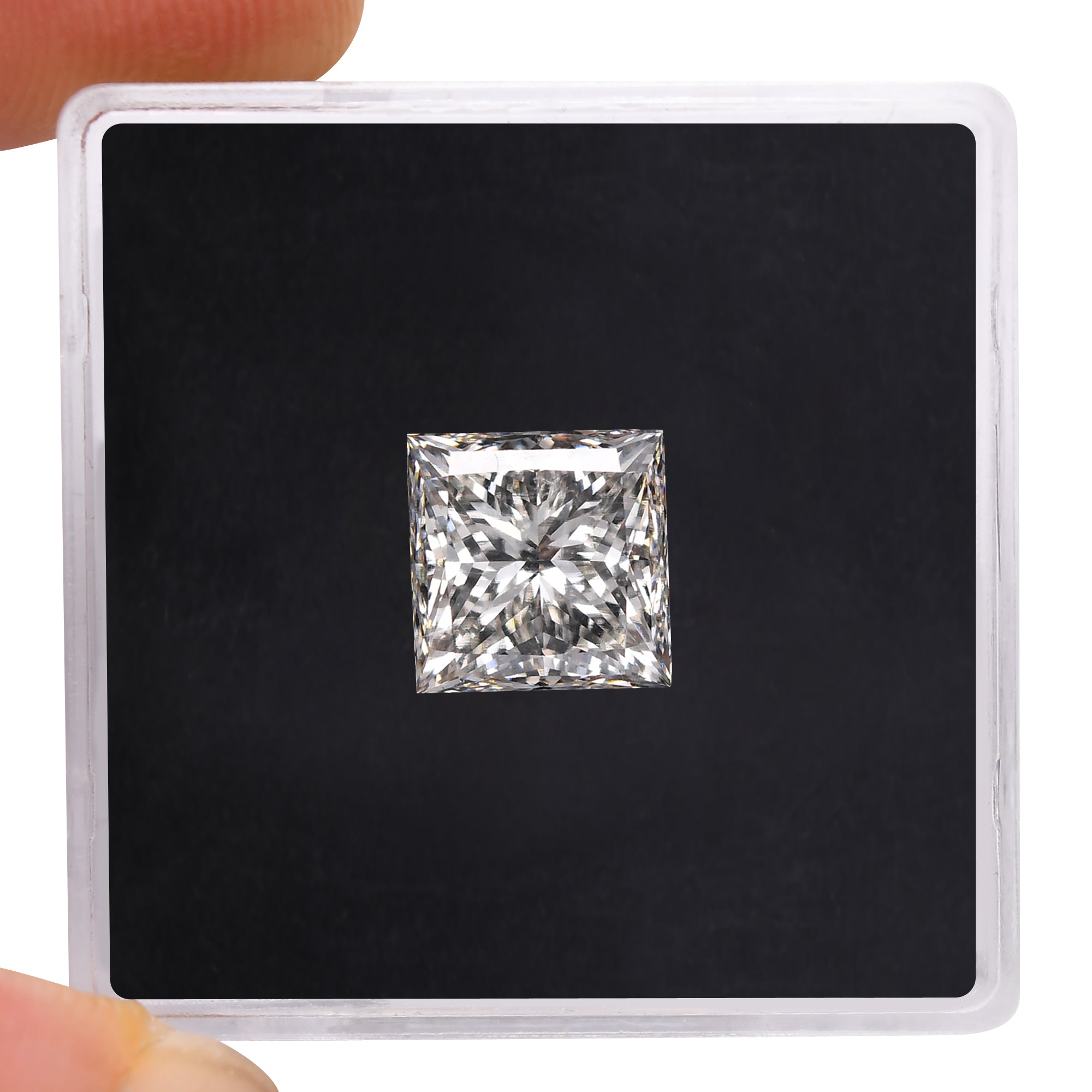 CVD/HPHT Lab Diamond Price Calculator Jewelry 