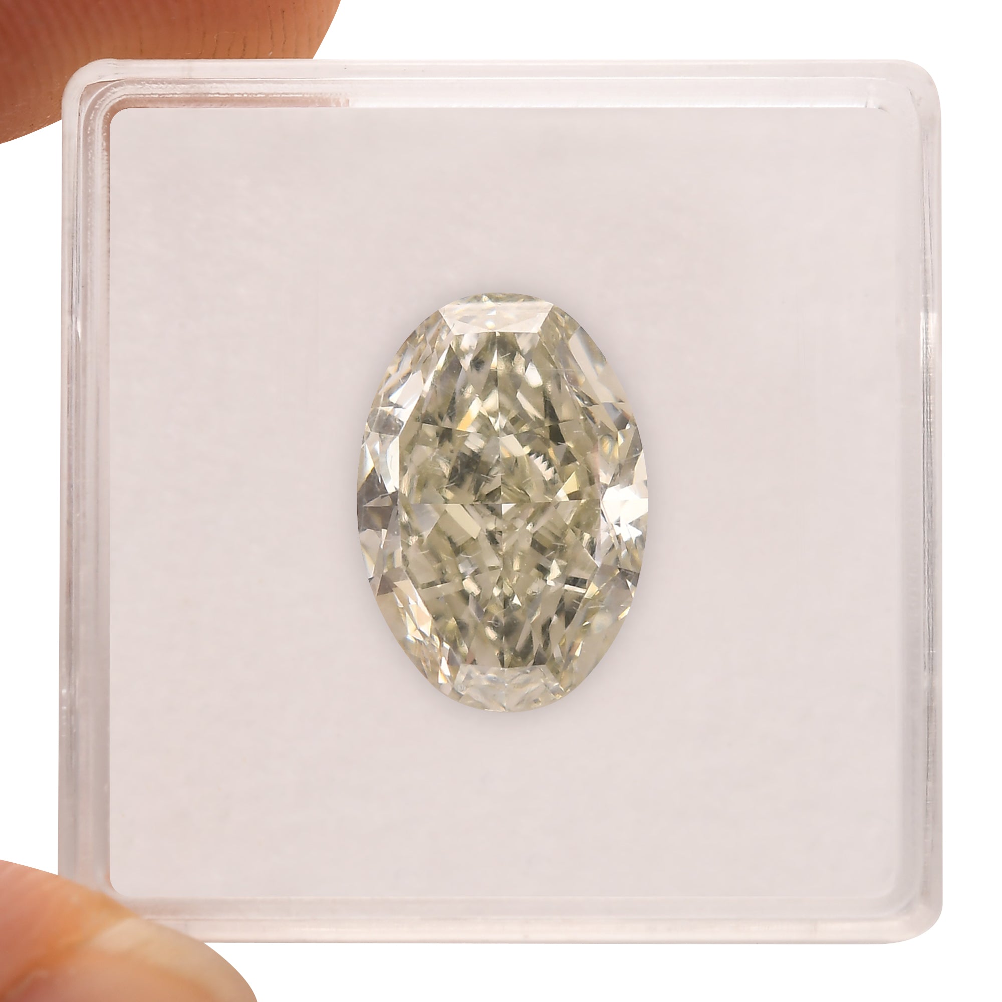 CVD/HPHT Lab Diamond Price Calculator Jewelry 