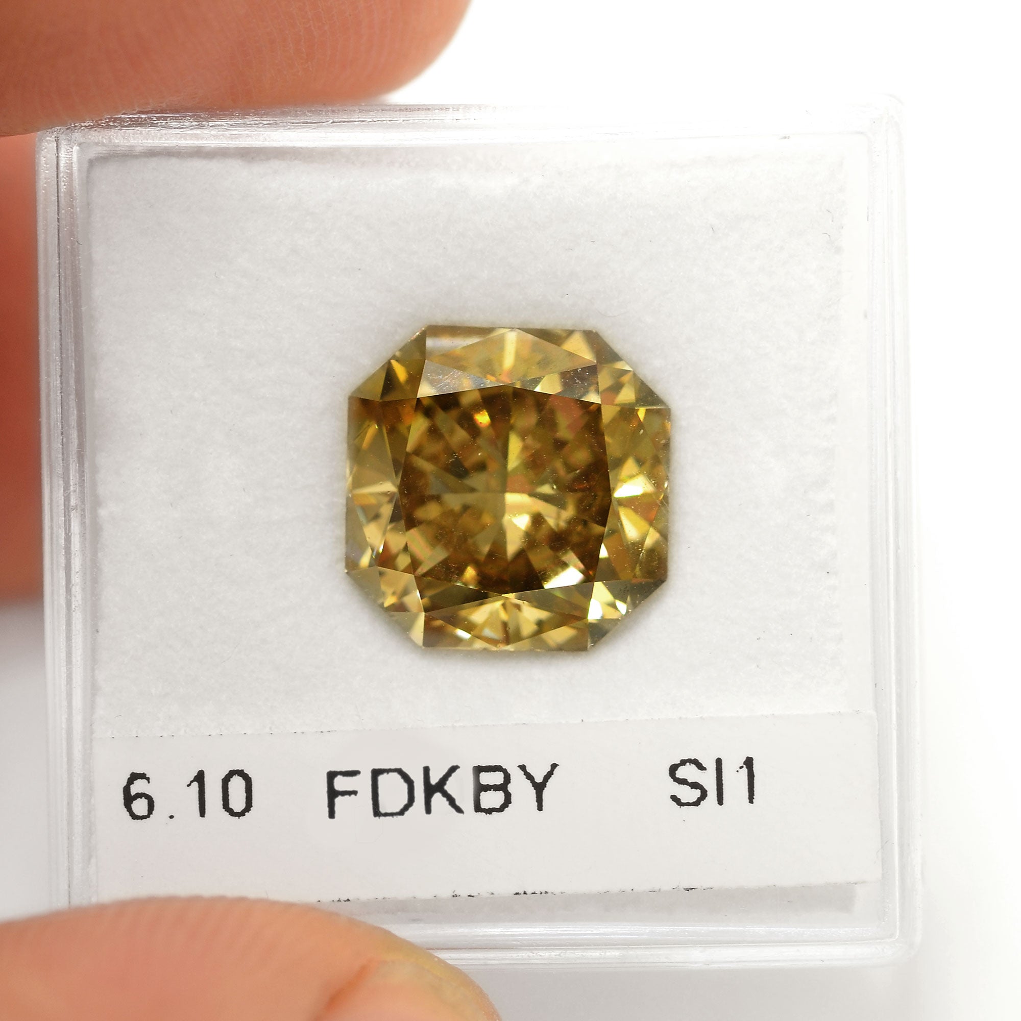 CVD/HPHT Lab Diamond Price Calculator Jewelry 