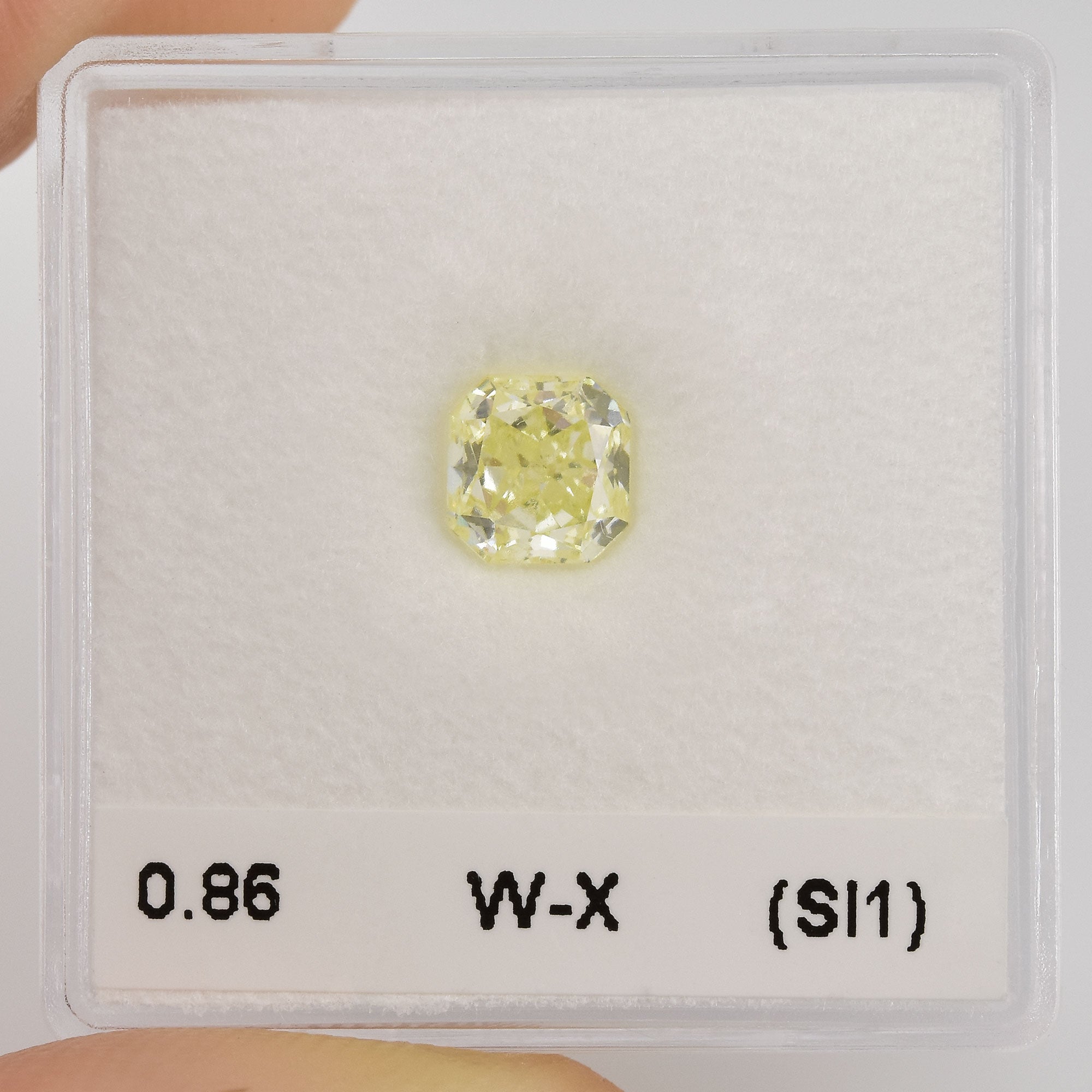 CVD/HPHT Lab Diamond Price Calculator Jewelry 