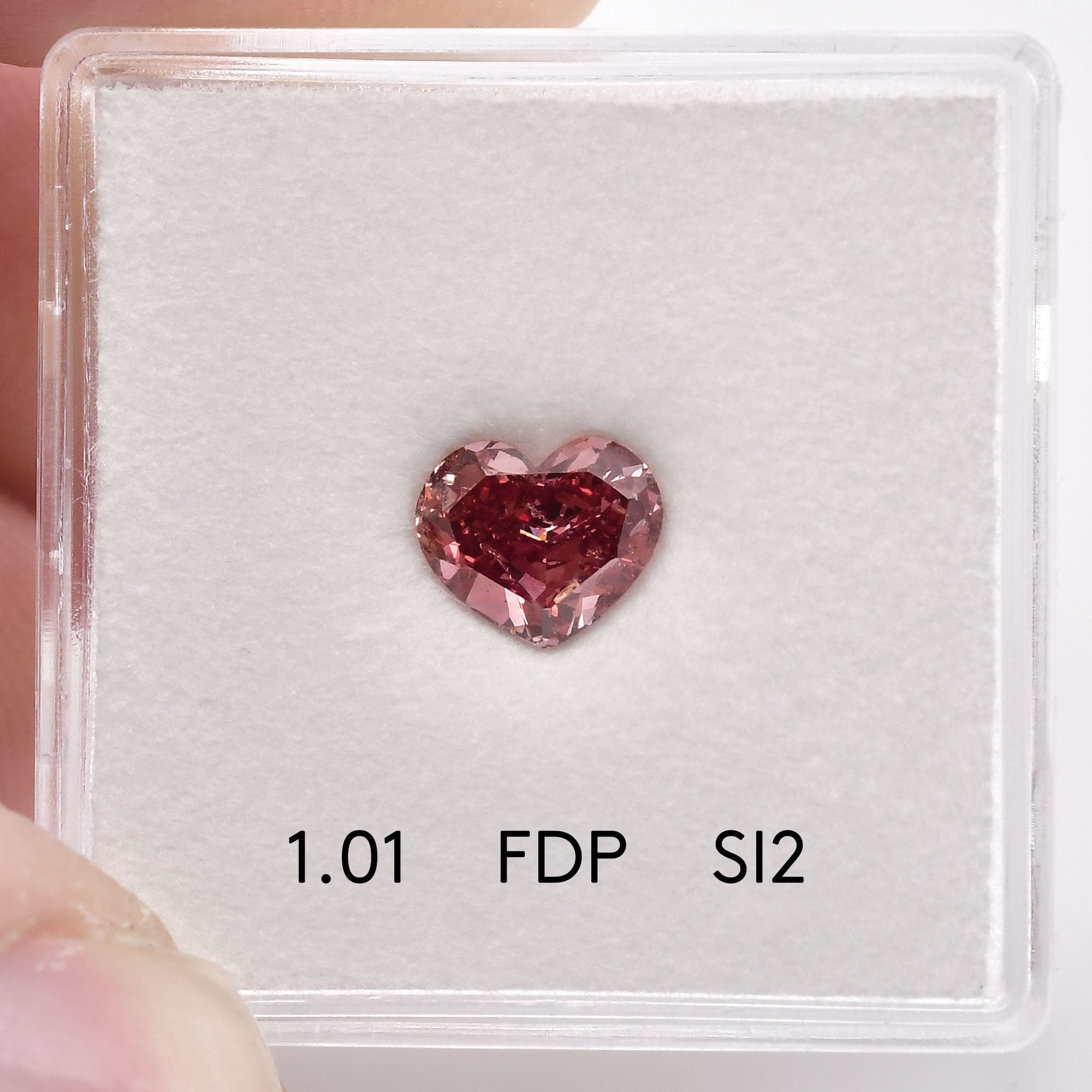 CVD/HPHT Lab Diamond Price Calculator Jewelry 