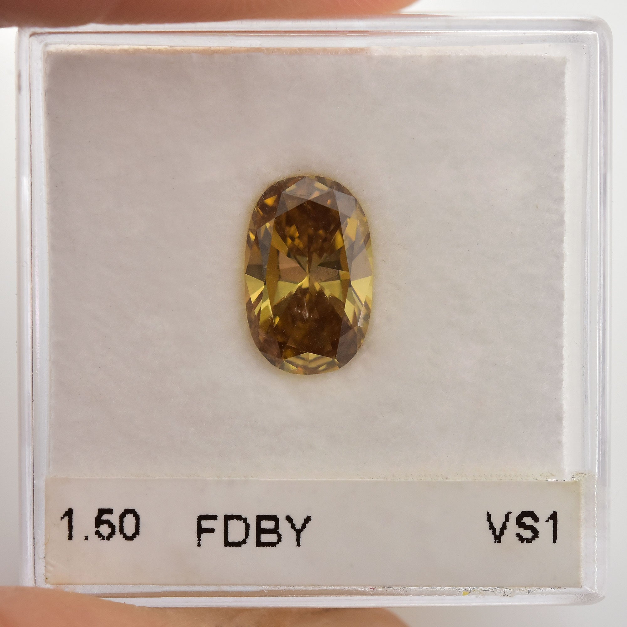 CVD/HPHT Lab Diamond Price Calculator Jewelry 