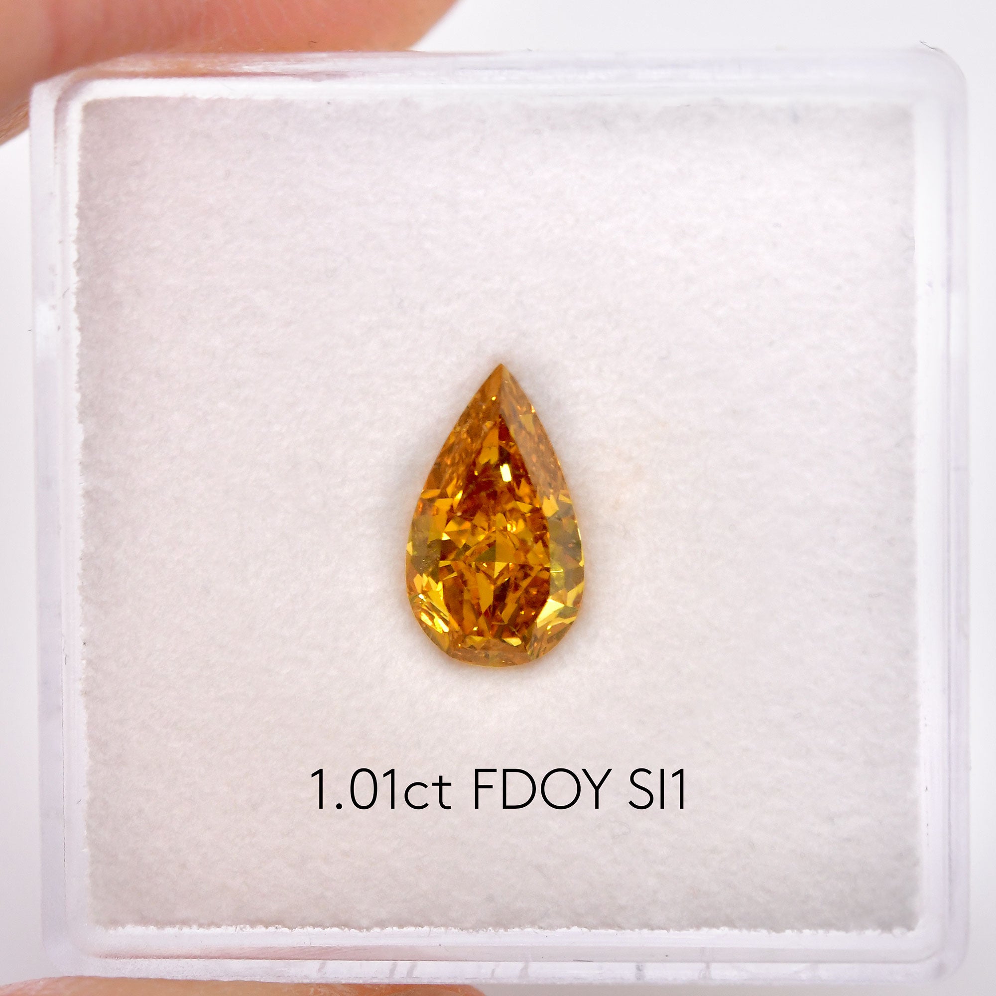 CVD/HPHT Lab Diamond Price Calculator Jewelry 