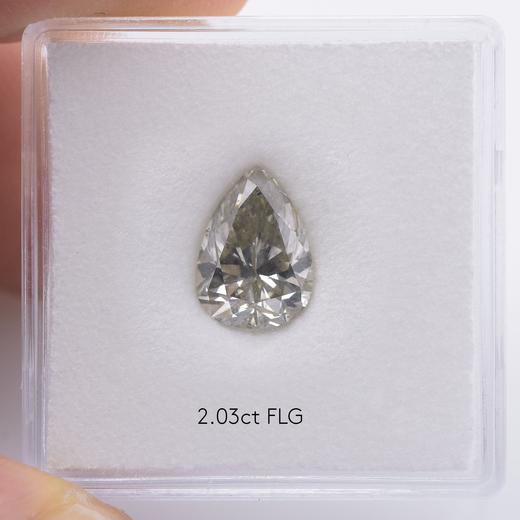 CVD/HPHT Lab Diamond Price Calculator Jewelry 