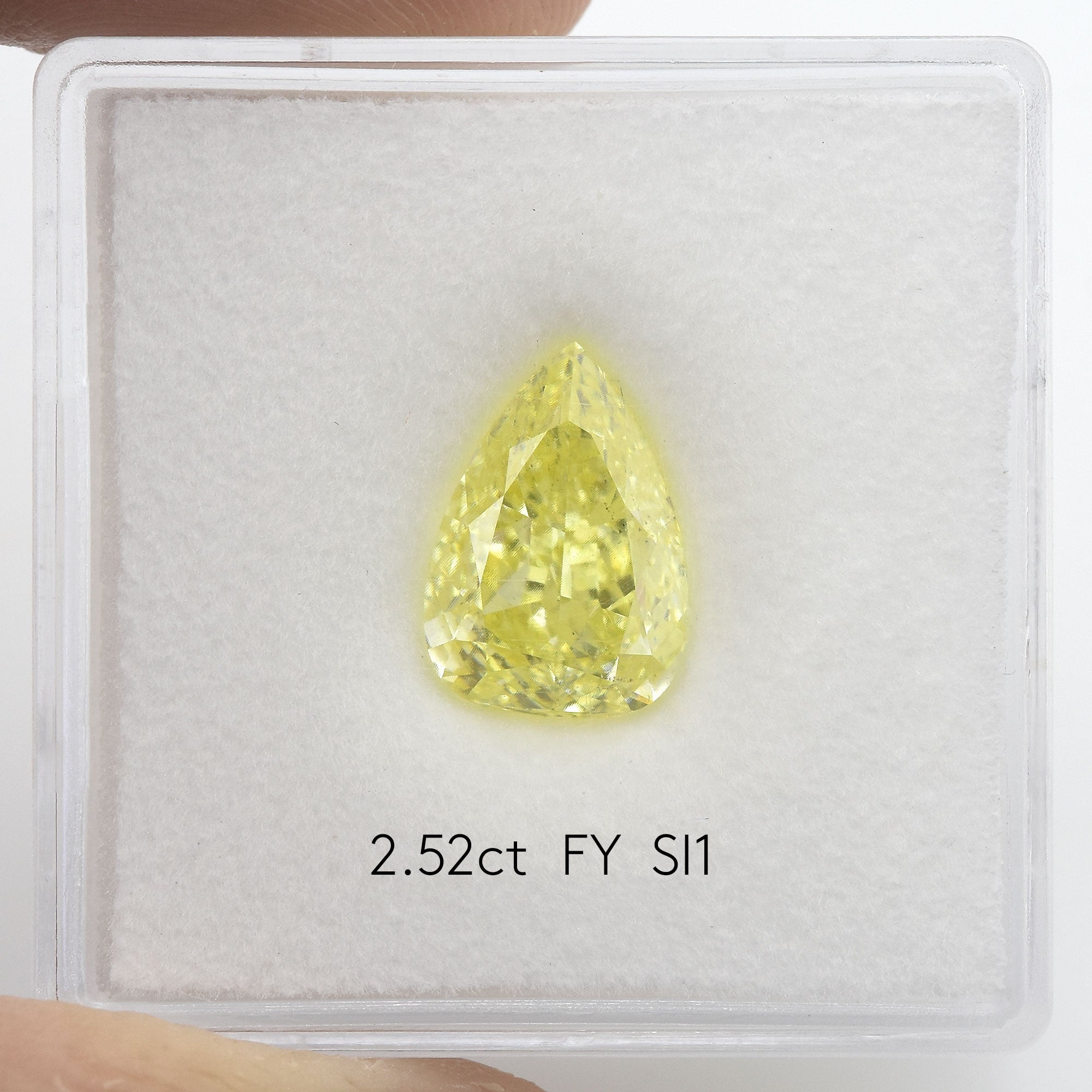 CVD/HPHT Lab Diamond Price Calculator Jewelry 