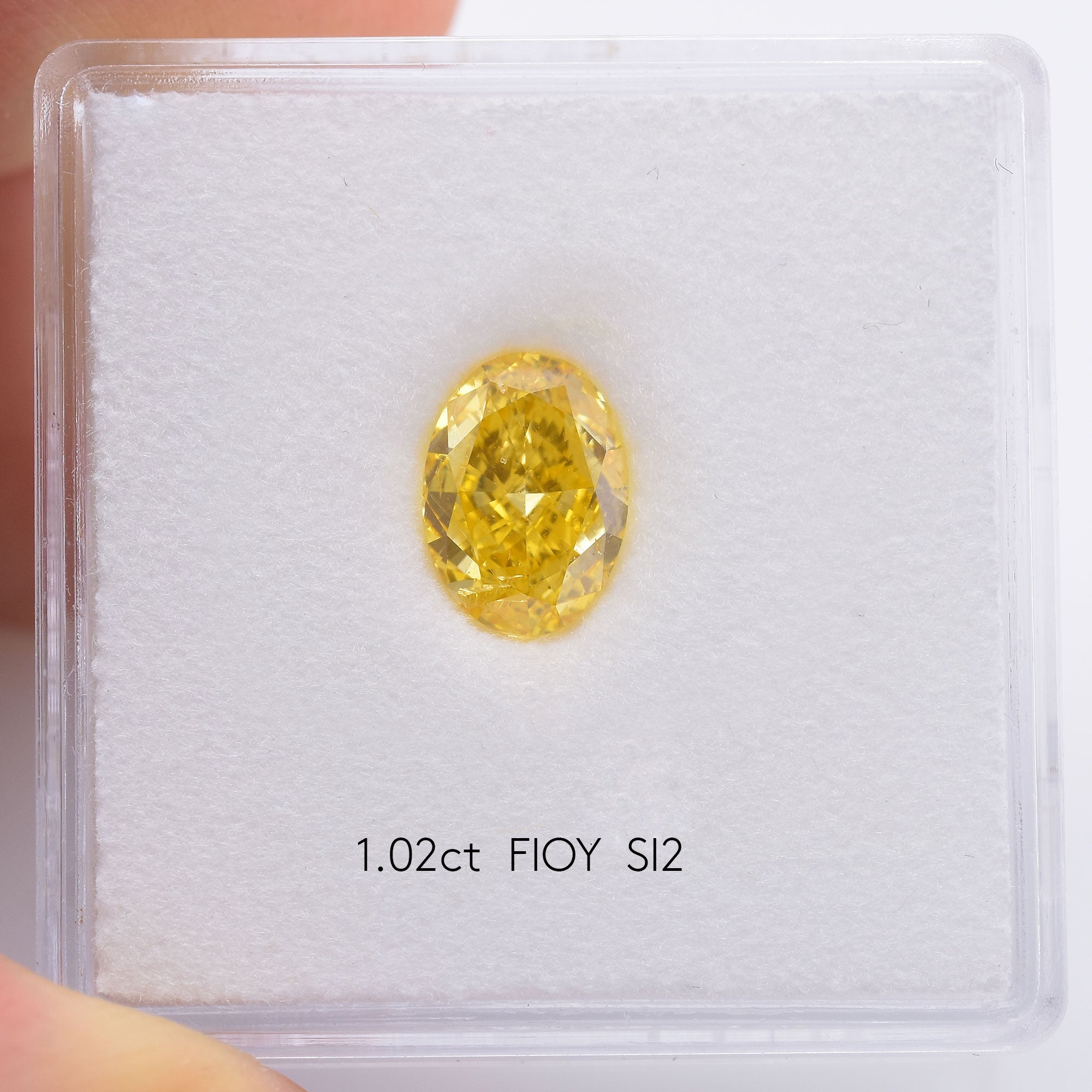 CVD/HPHT Lab Diamond Price Calculator Jewelry 