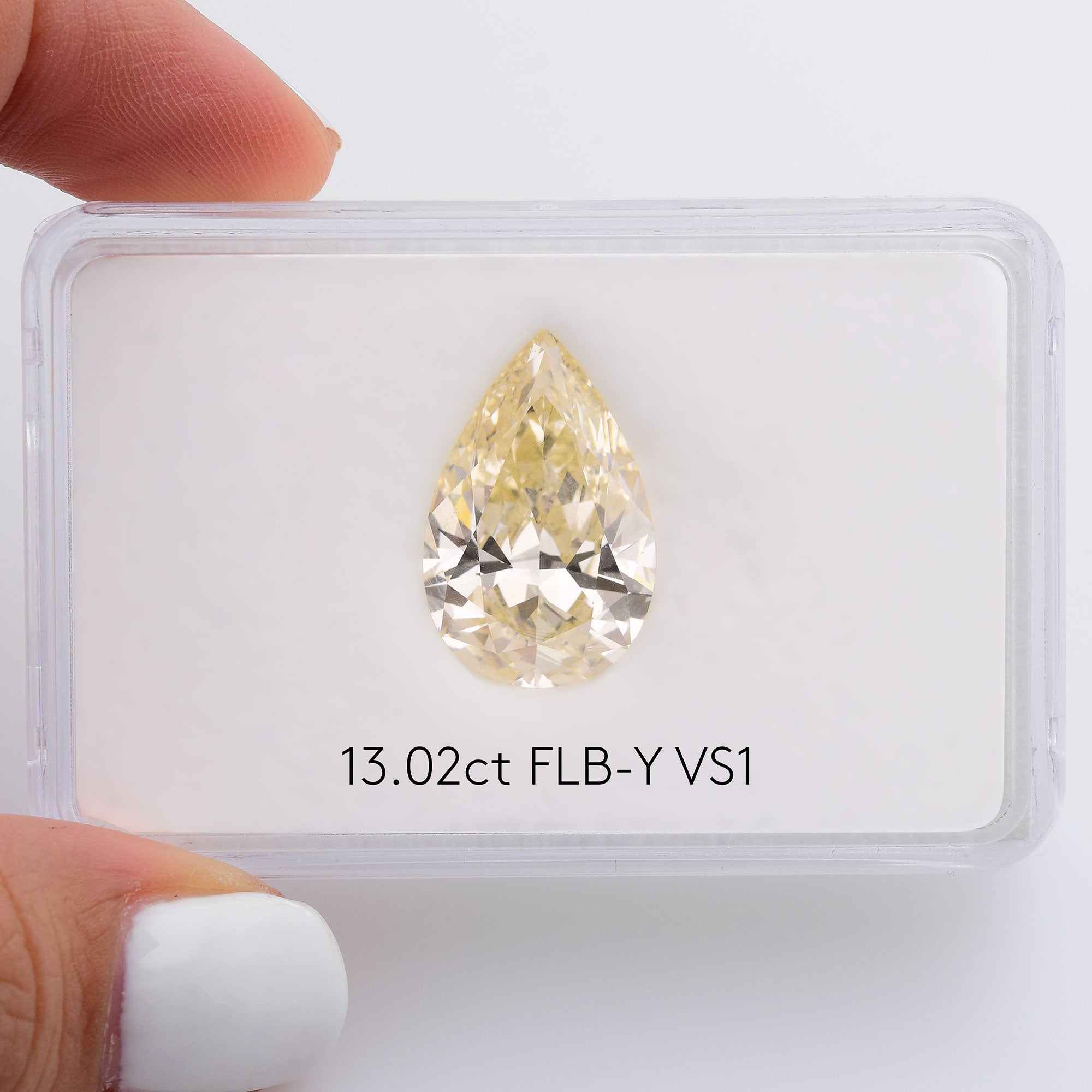 CVD/HPHT Lab Diamond Price Calculator Jewelry 