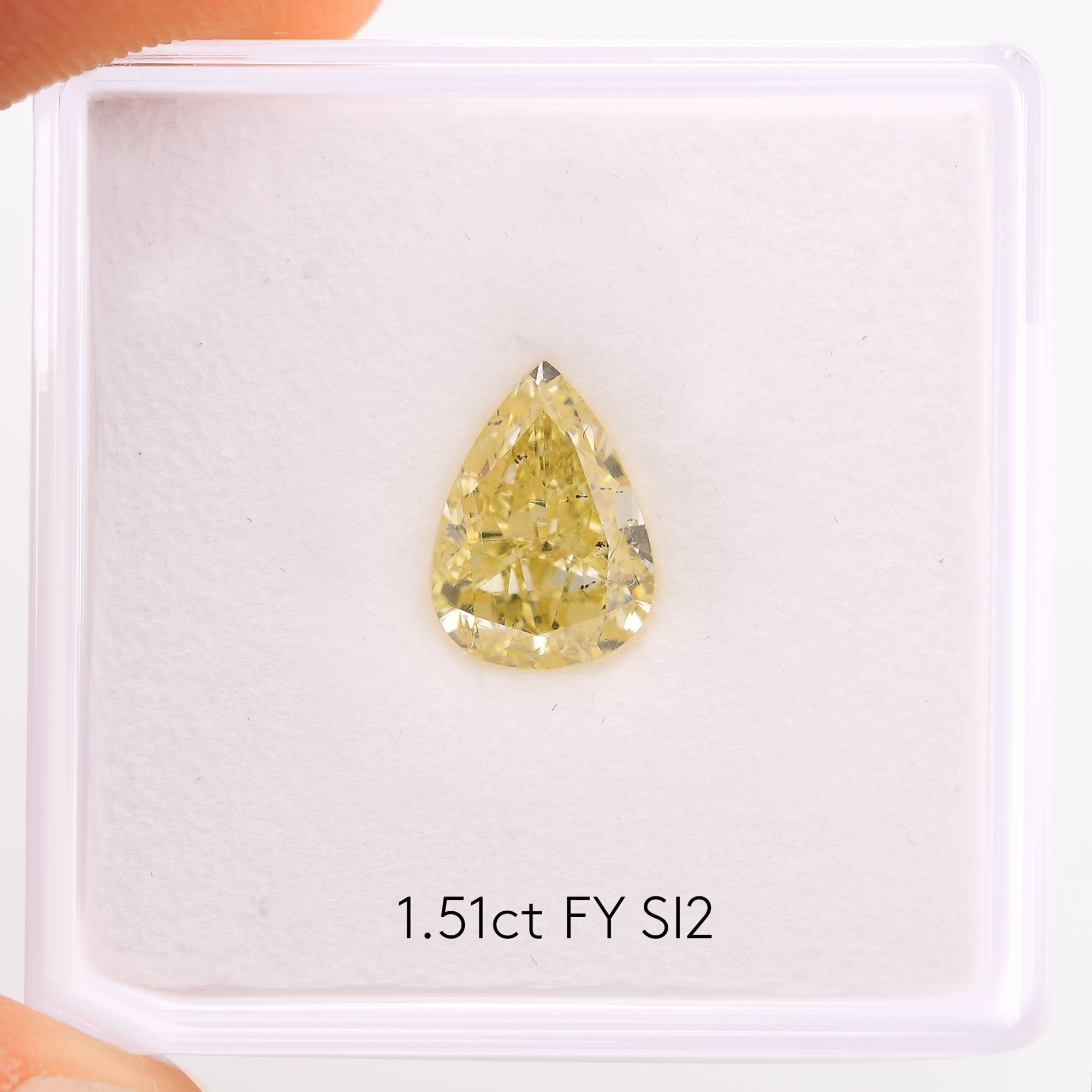 CVD/HPHT Lab Diamond Price Calculator Jewelry 