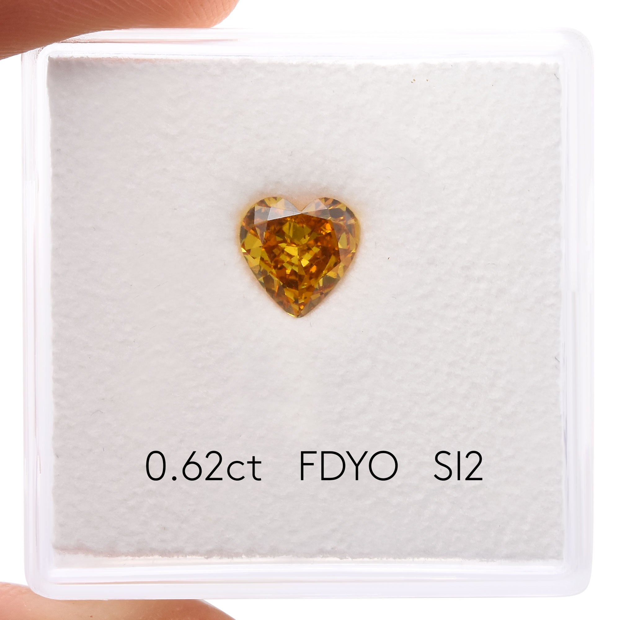 CVD/HPHT Lab Diamond Price Calculator Jewelry 