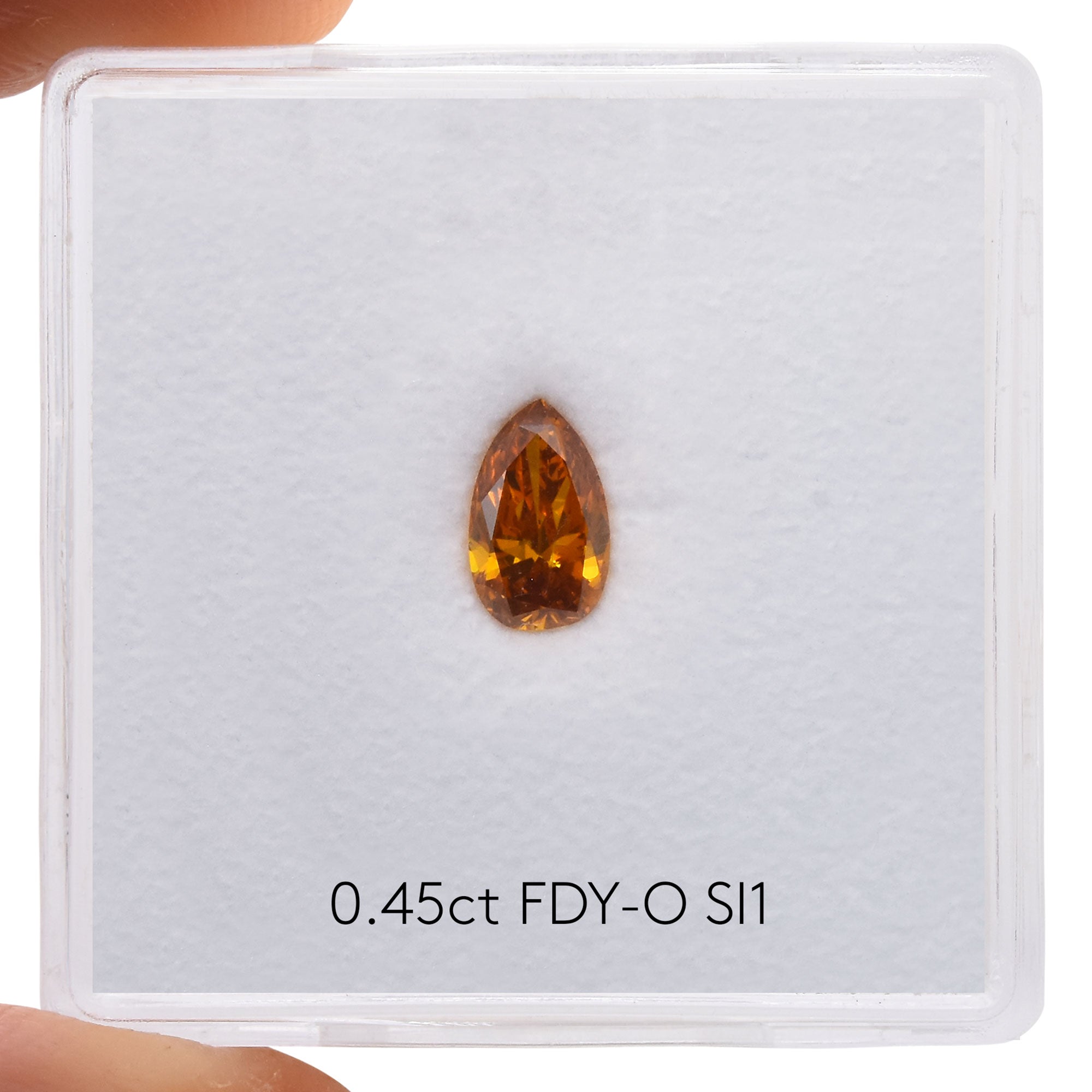 CVD/HPHT Lab Diamond Price Calculator Jewelry 