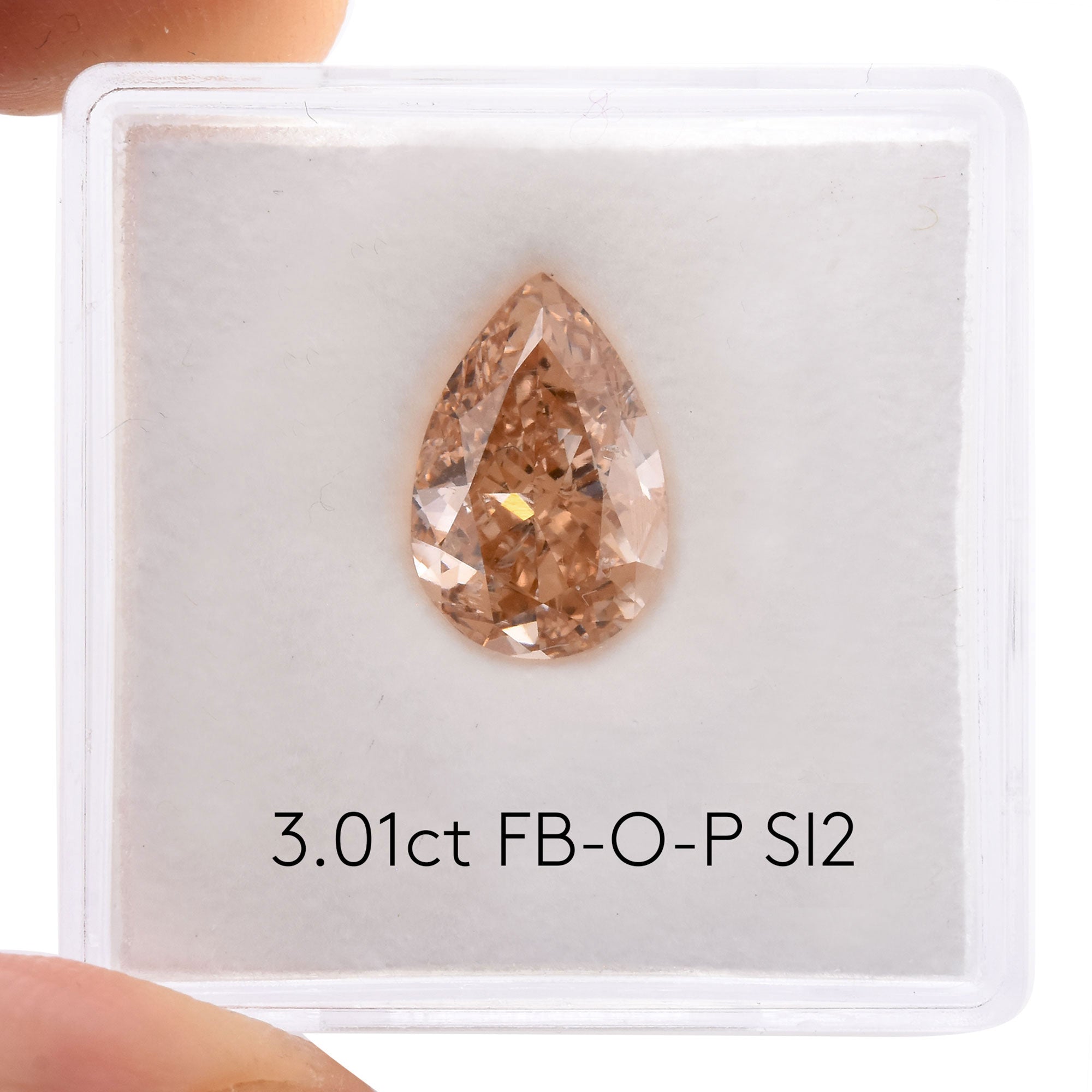 CVD/HPHT Lab Diamond Price Calculator Jewelry 