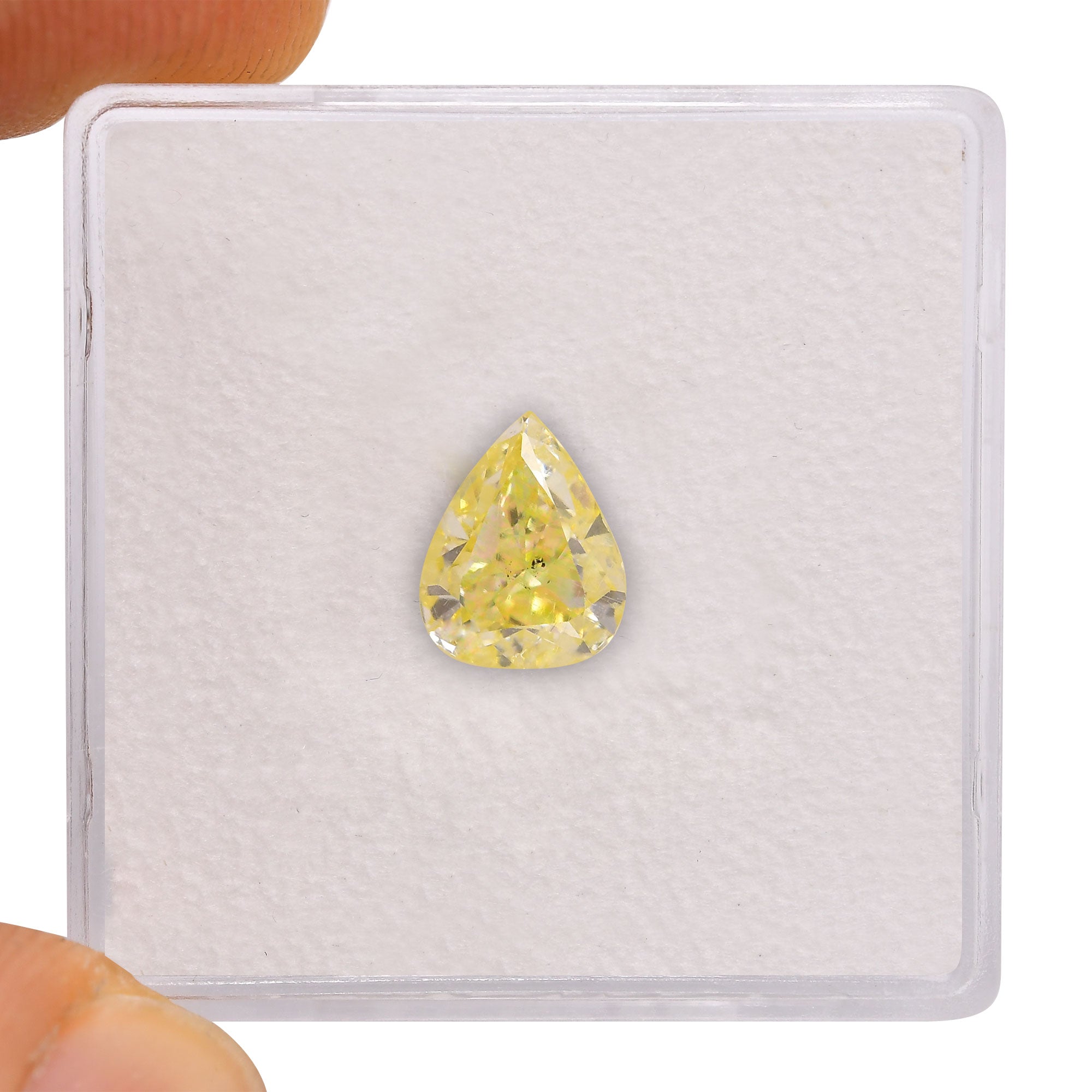 CVD/HPHT Lab Diamond Price Calculator Jewelry 