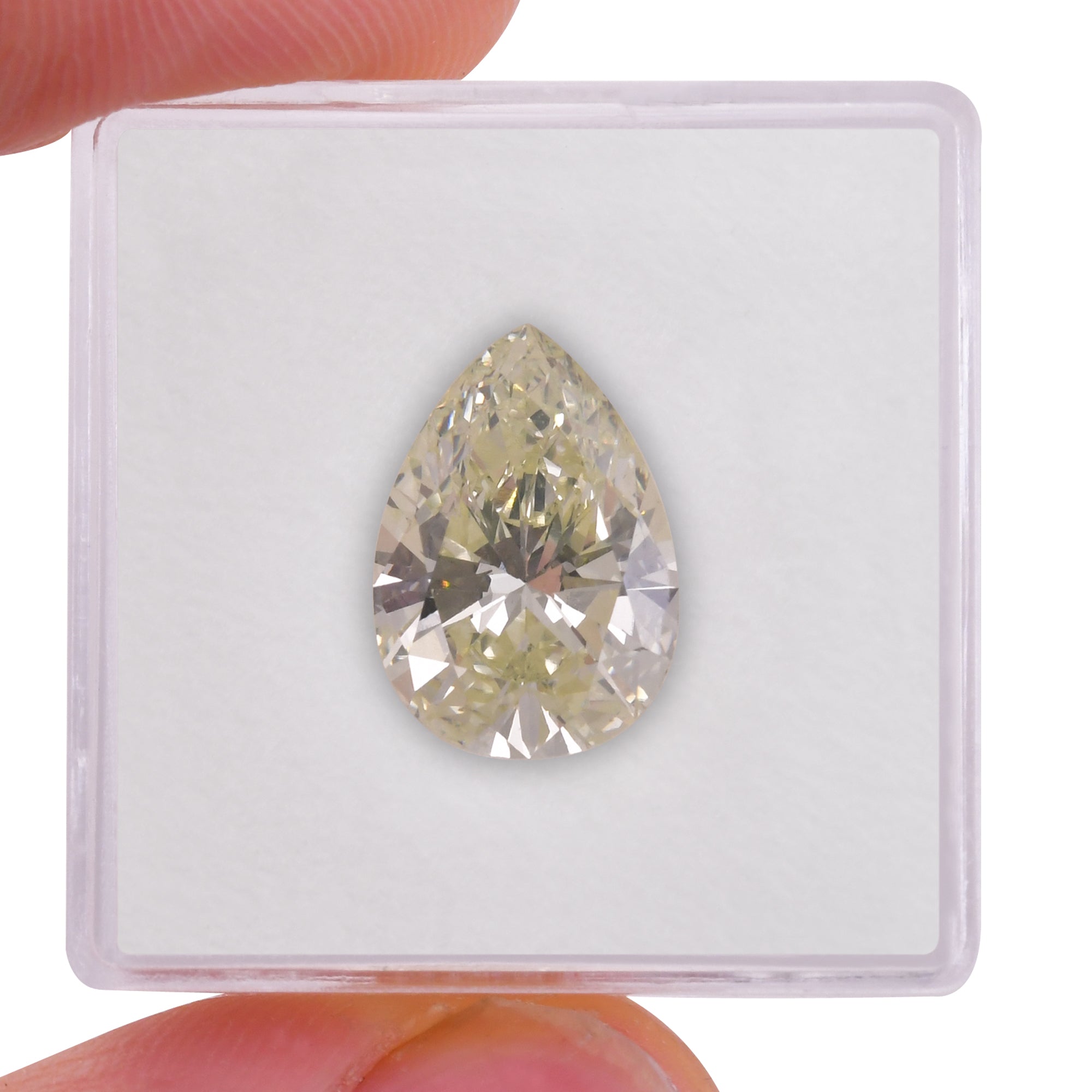 CVD/HPHT Lab Diamond Price Calculator Jewelry 