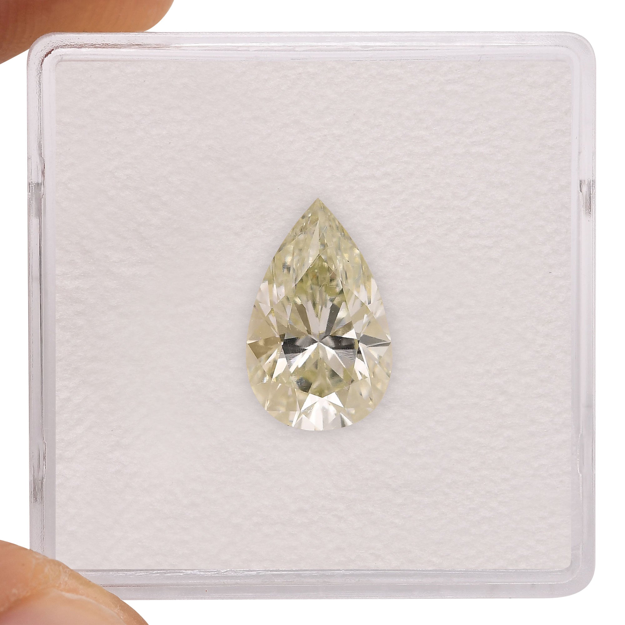 CVD/HPHT Lab Diamond Price Calculator Jewelry 