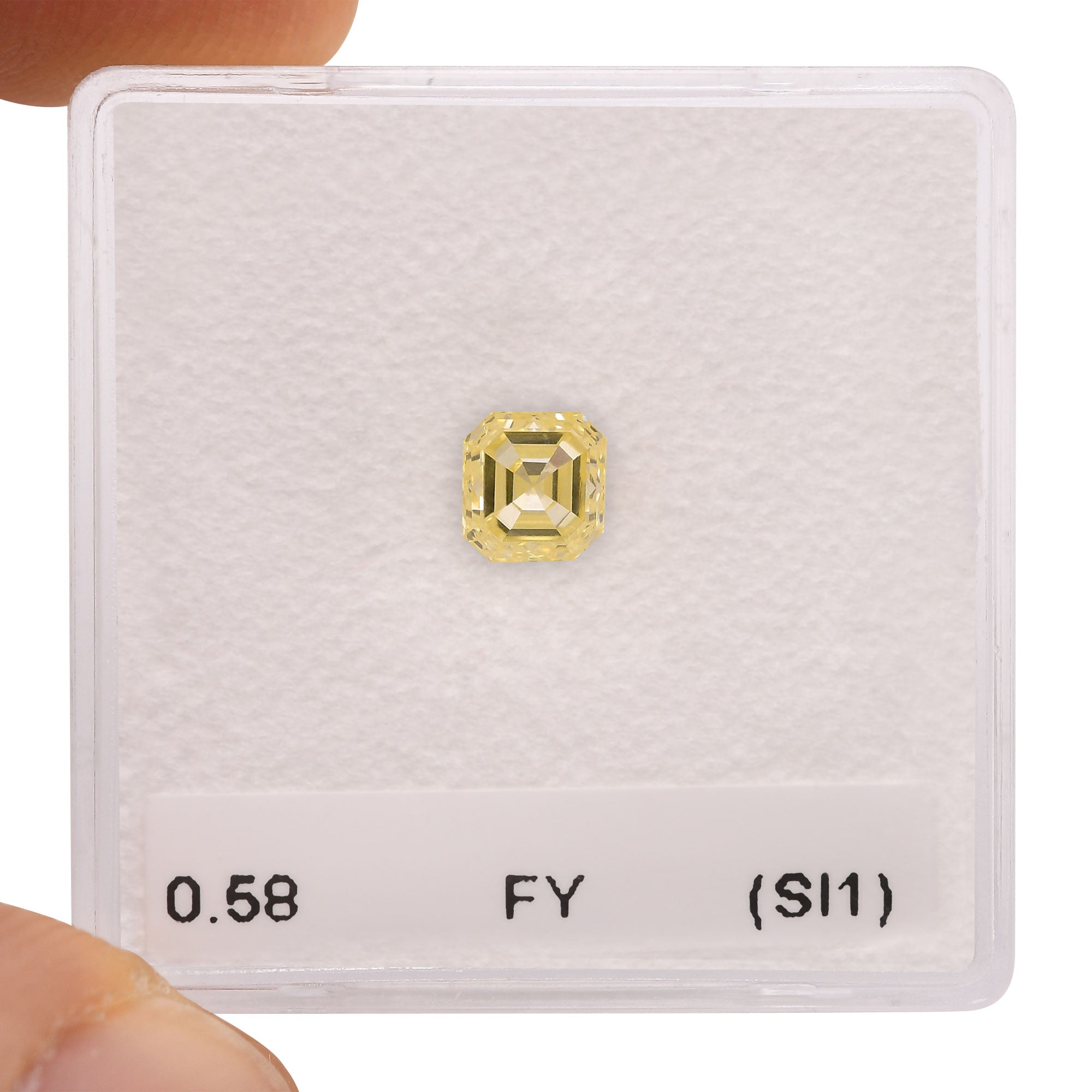 CVD/HPHT Lab Diamond Price Calculator Jewelry 