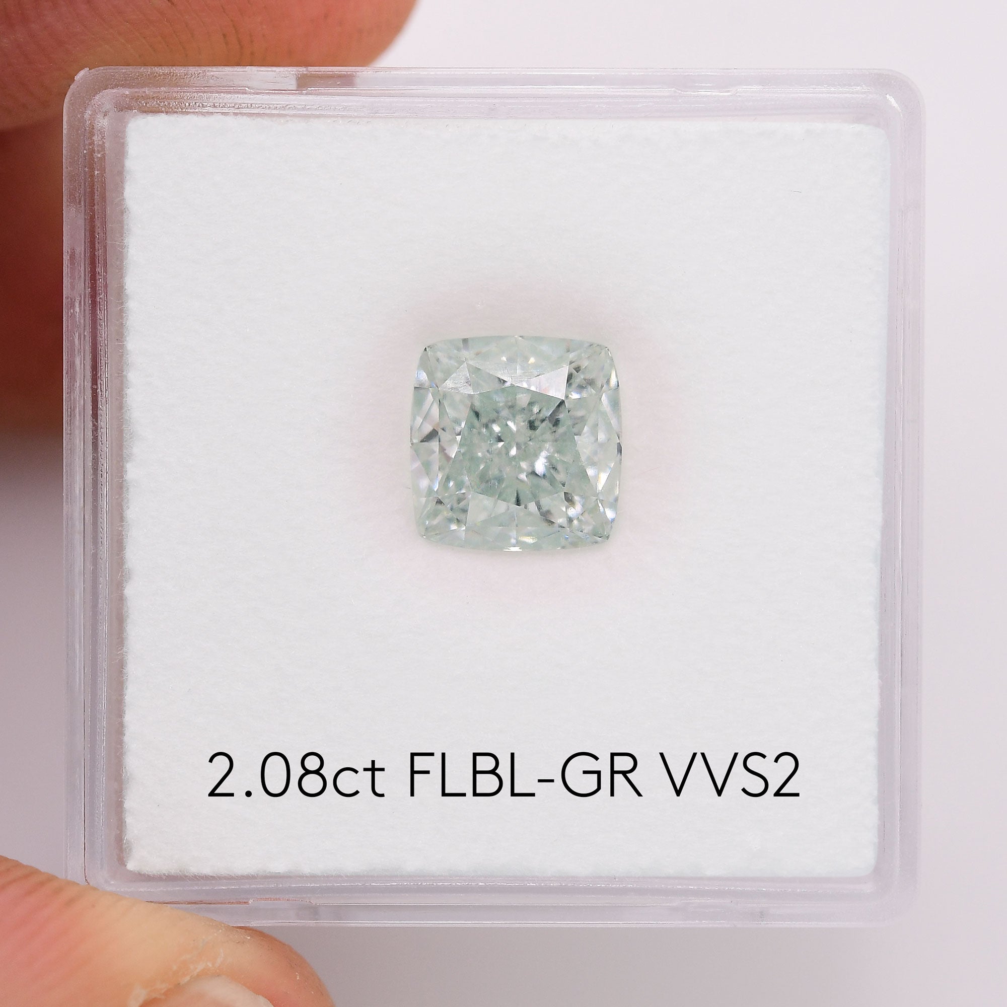 CVD/HPHT Lab Diamond Price Calculator Jewelry 