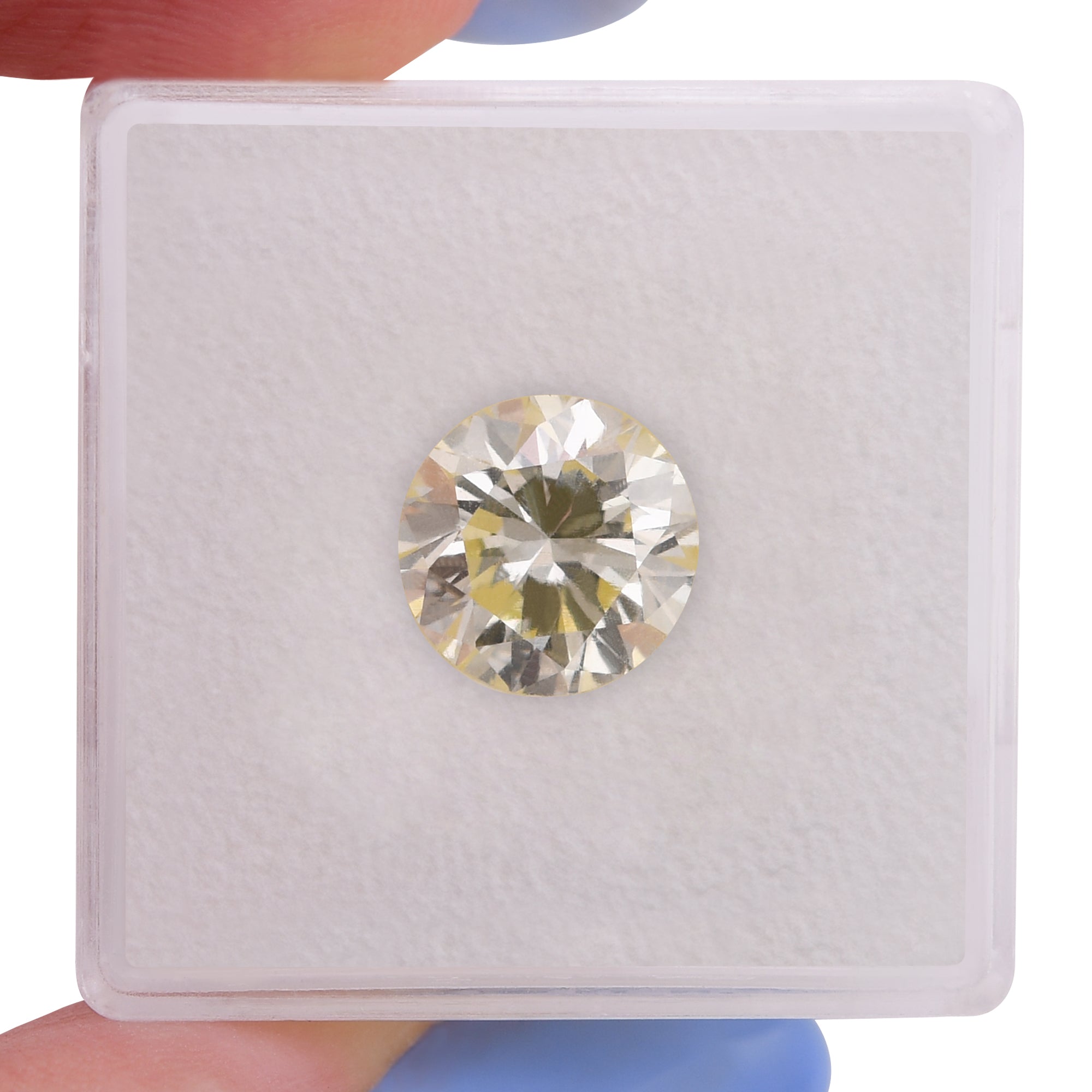 CVD/HPHT Lab Diamond Price Calculator Jewelry 