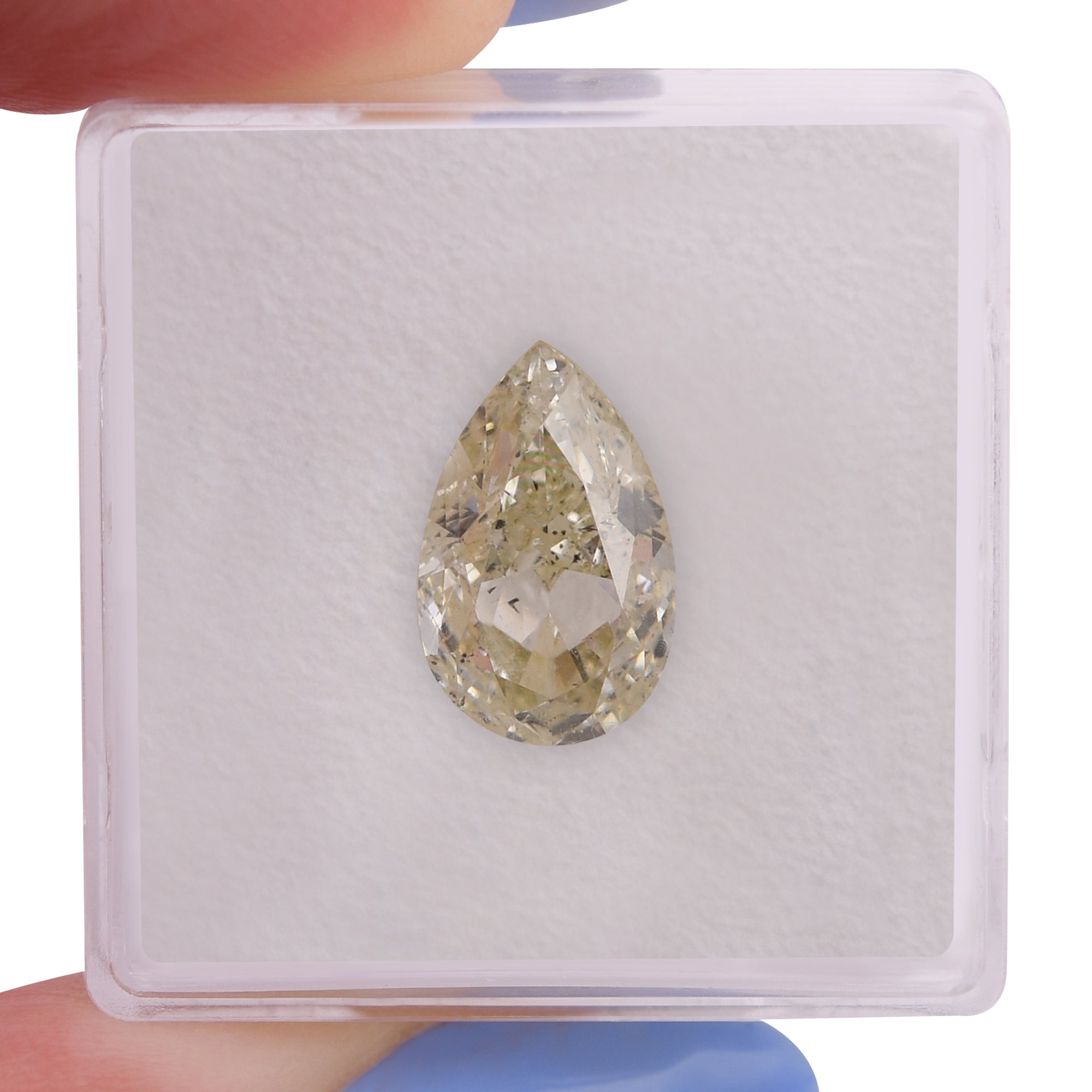 CVD/HPHT Lab Diamond Price Calculator Jewelry 