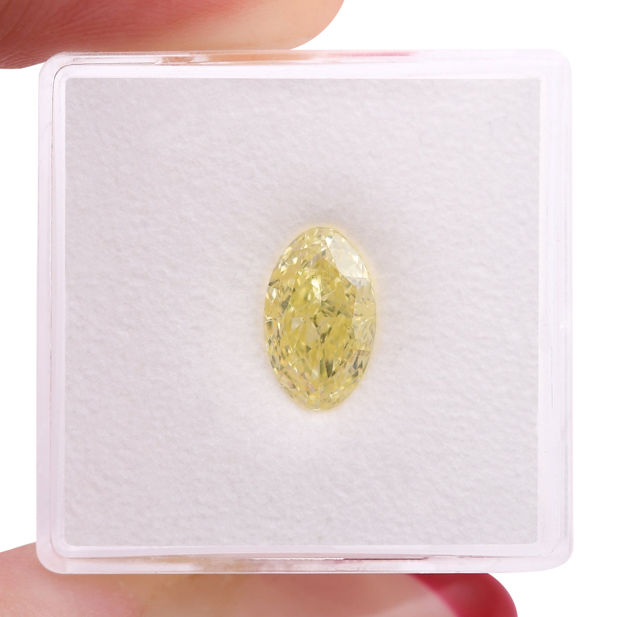 CVD/HPHT Lab Diamond Price Calculator Jewelry 