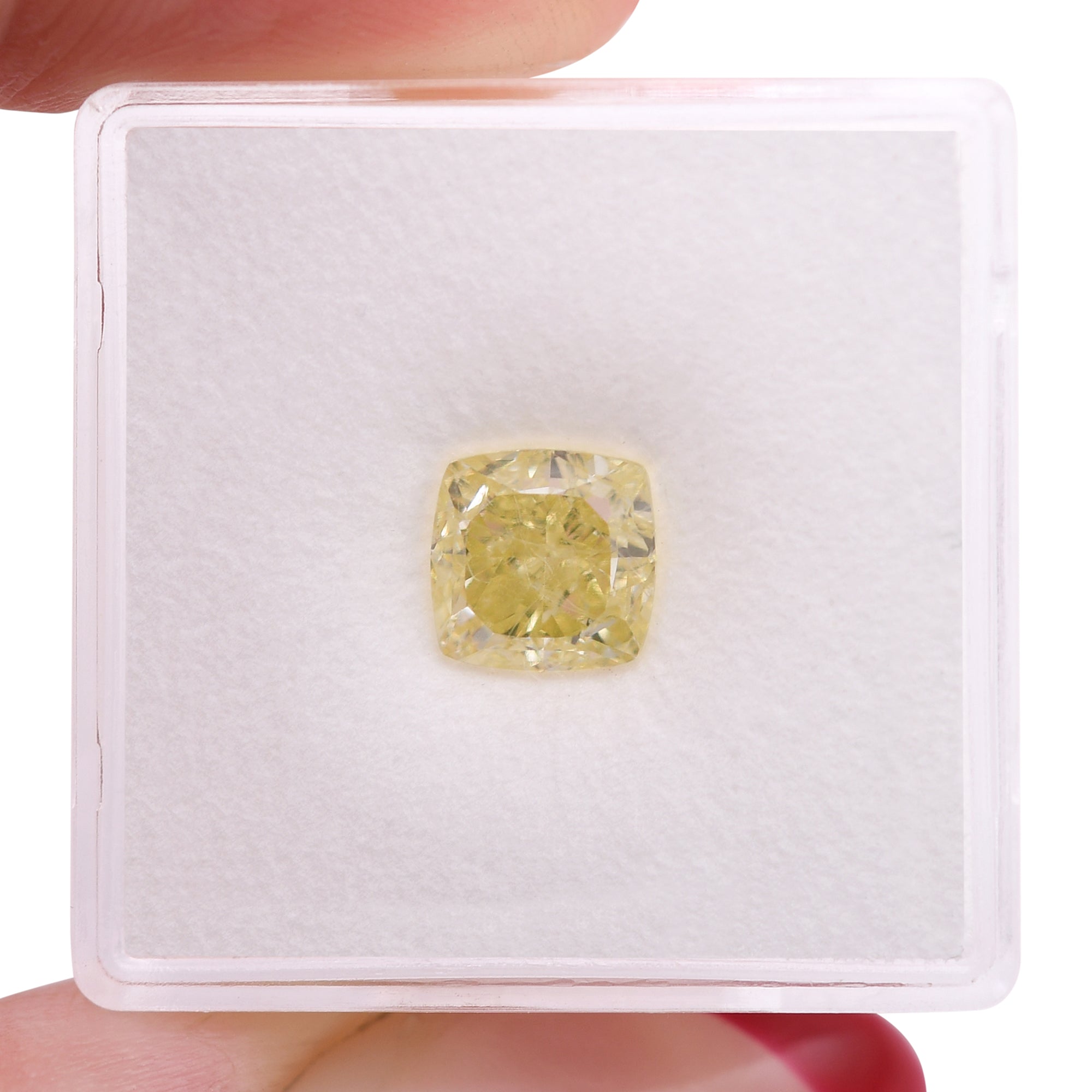 CVD/HPHT Lab Diamond Price Calculator Jewelry 