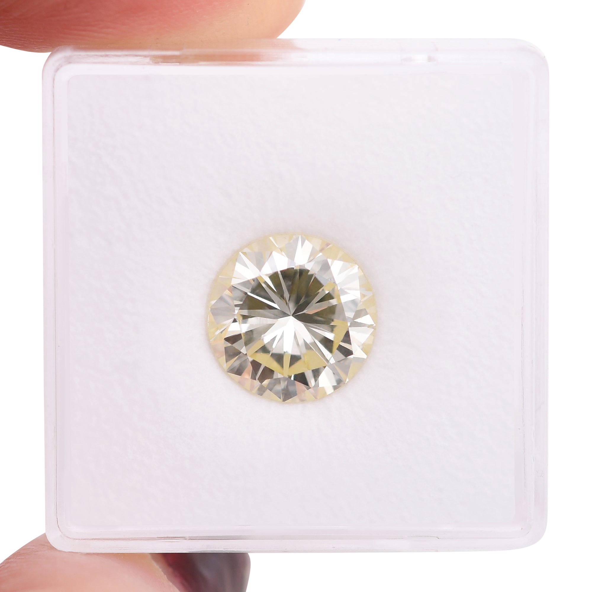 CVD/HPHT Lab Diamond Price Calculator Jewelry 