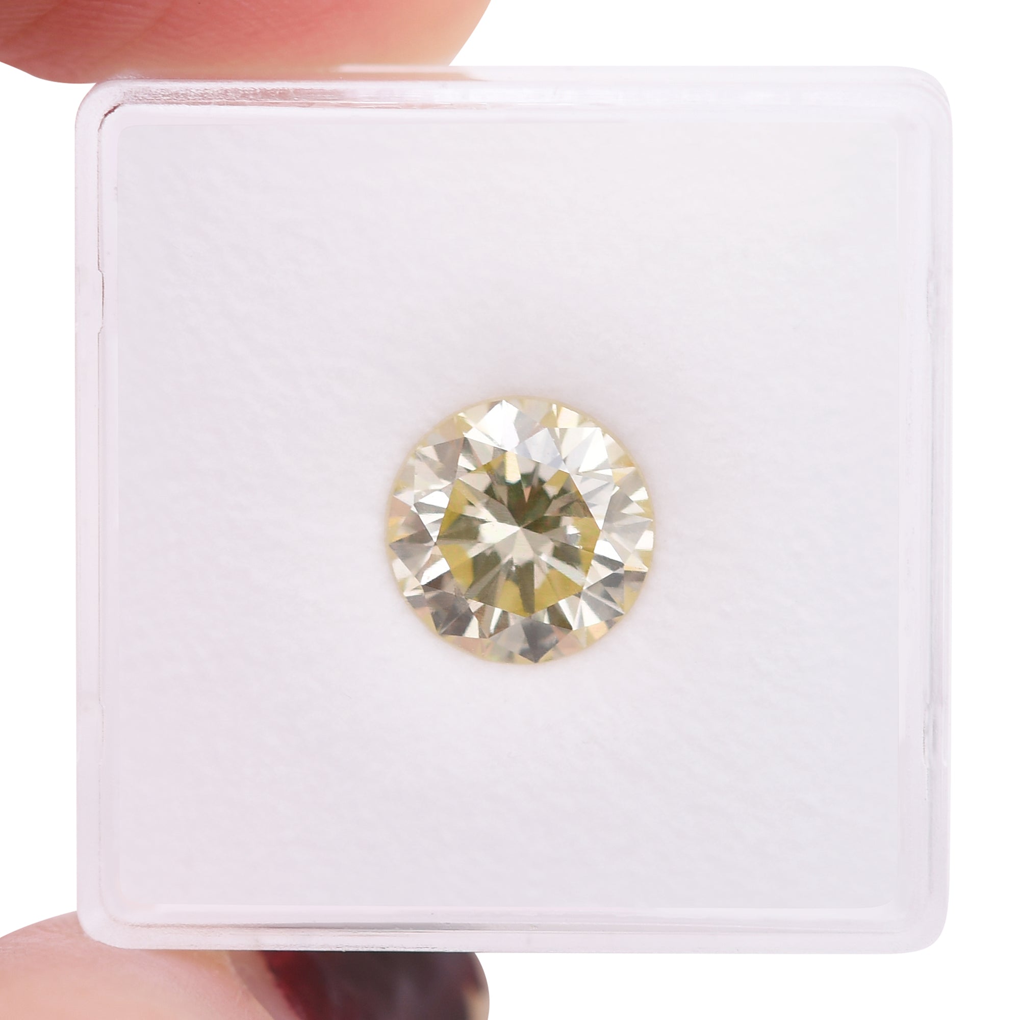 CVD/HPHT Lab Diamond Price Calculator Jewelry 